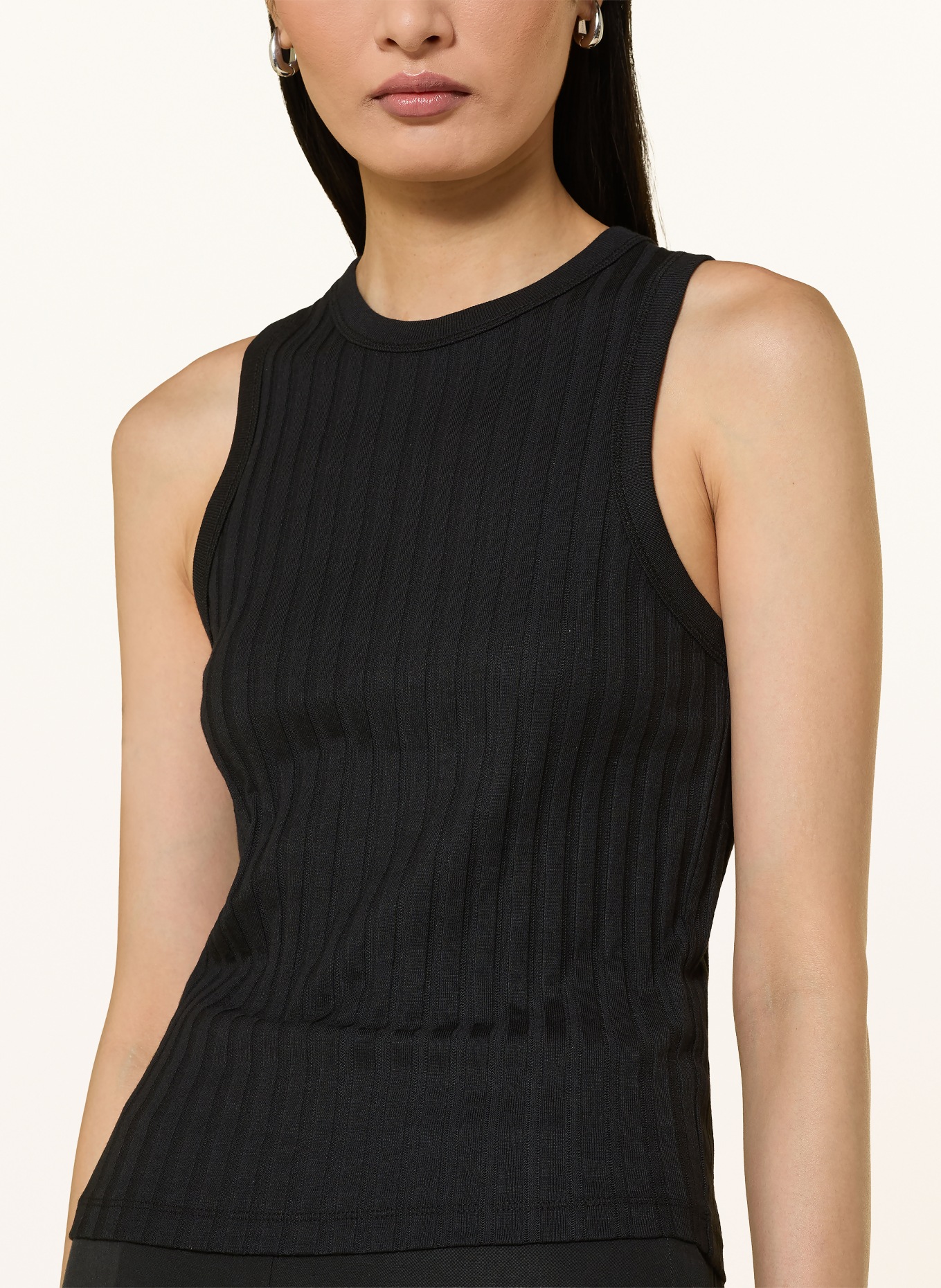 Marc O'Polo Top: BLACK