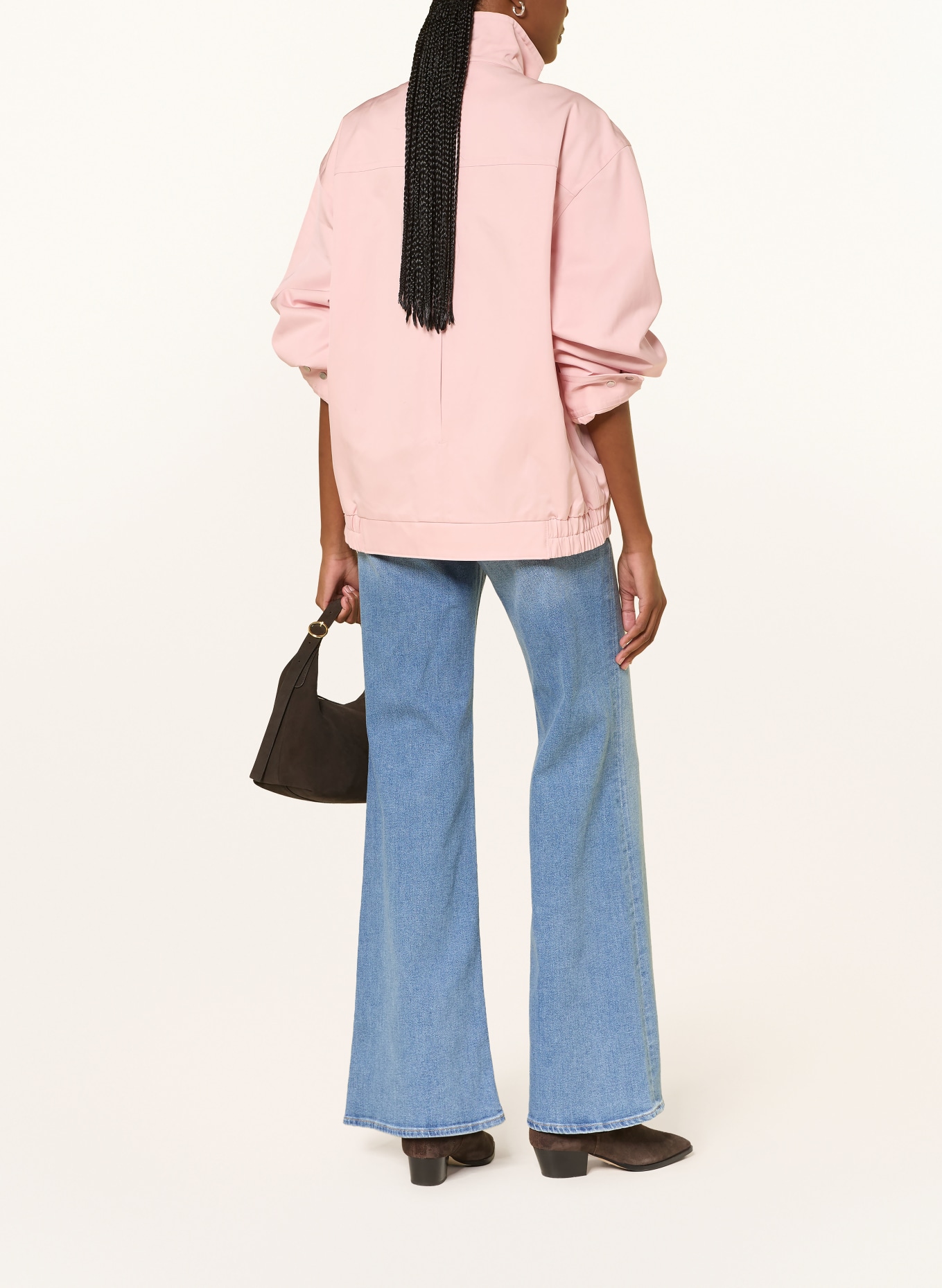 CITIZENS of HUMANITY Flared Jeans KIMBERLY: adore