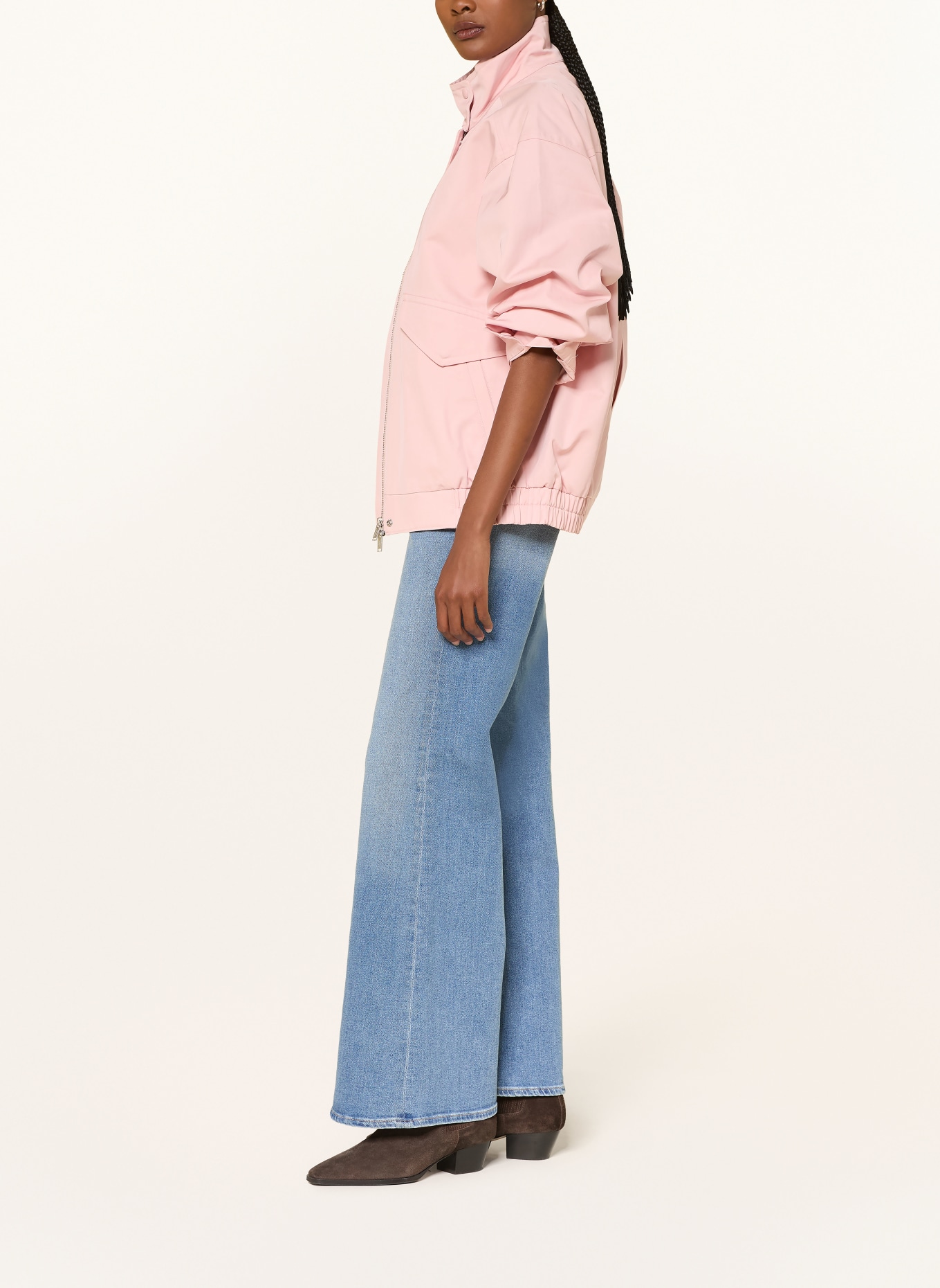 CITIZENS of HUMANITY Flared Jeans KIMBERLY: adore
