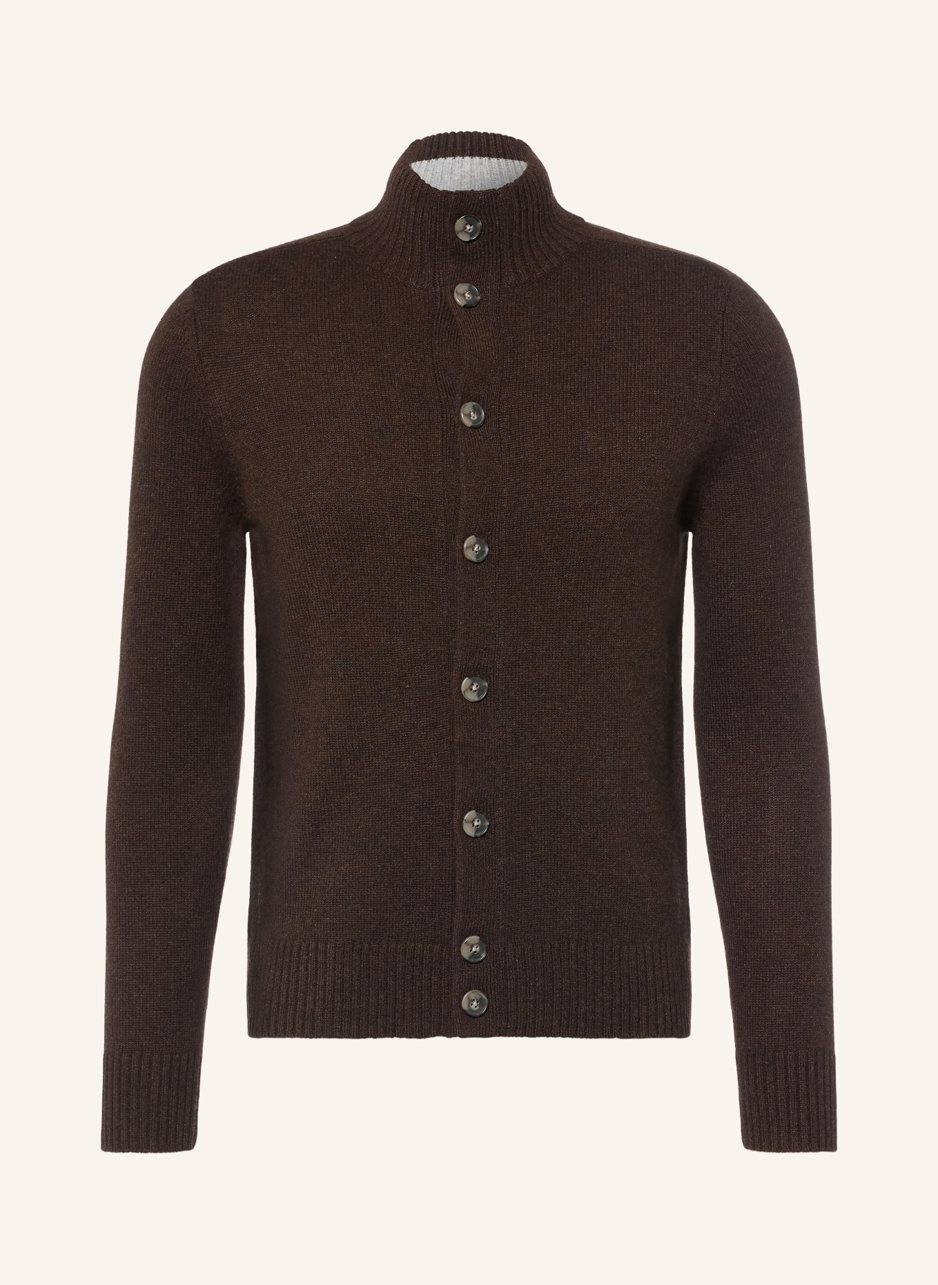 STROKESMAN'S Cardigan din cașmir: MARO