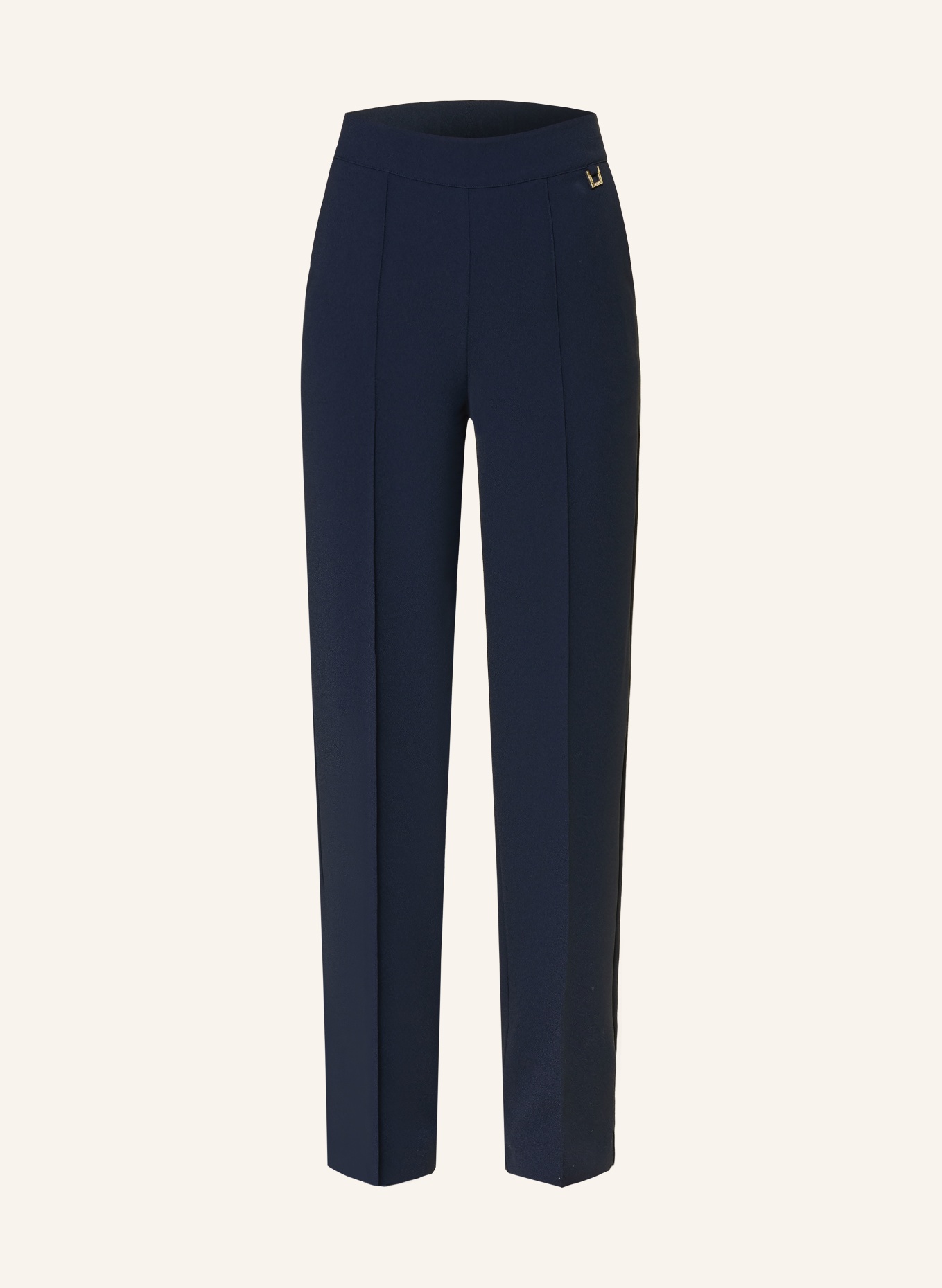 JOOP! PAULIEN Pants: DARK BLUE
