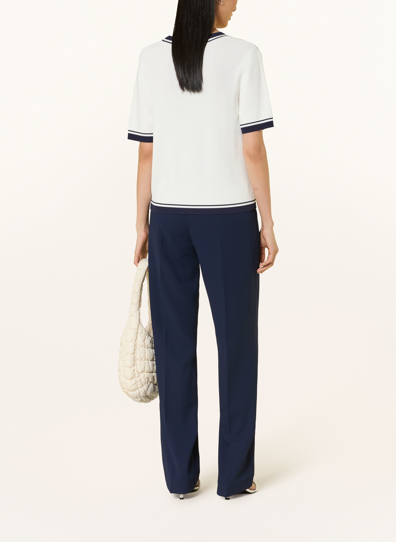 JOOP! PAULIEN Pants: DARK BLUE