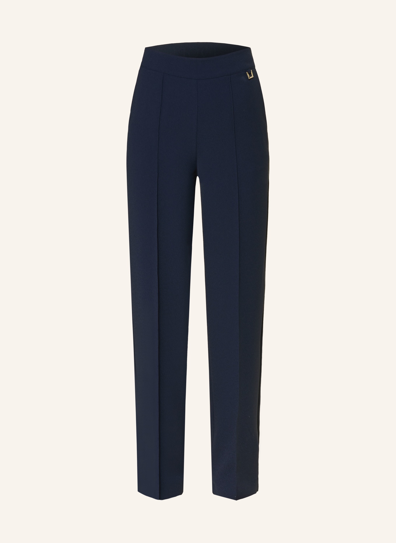 JOOP! PAULIEN Pants: DARK BLUE