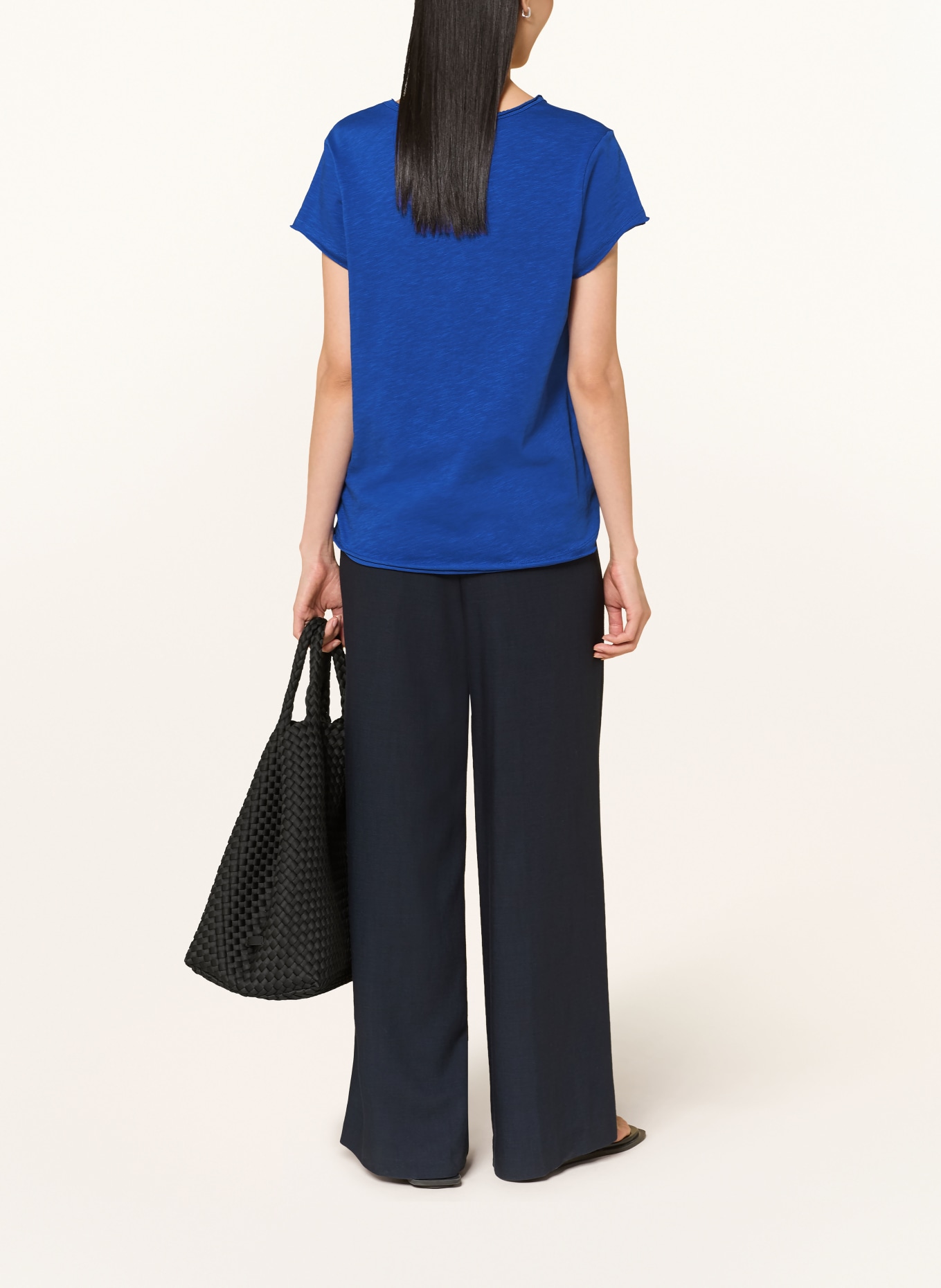 Smith & Soul T-shirt: BLUE