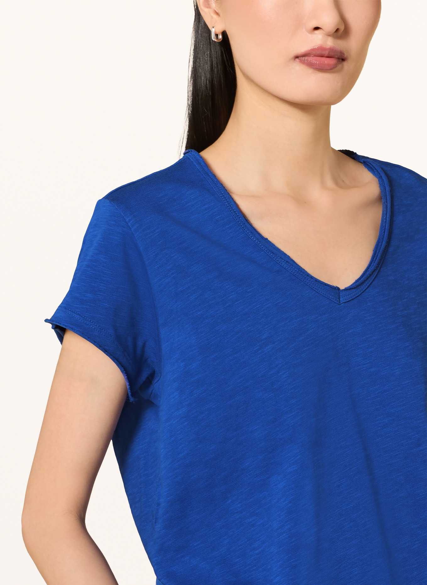 Smith & Soul T-shirt: BLUE