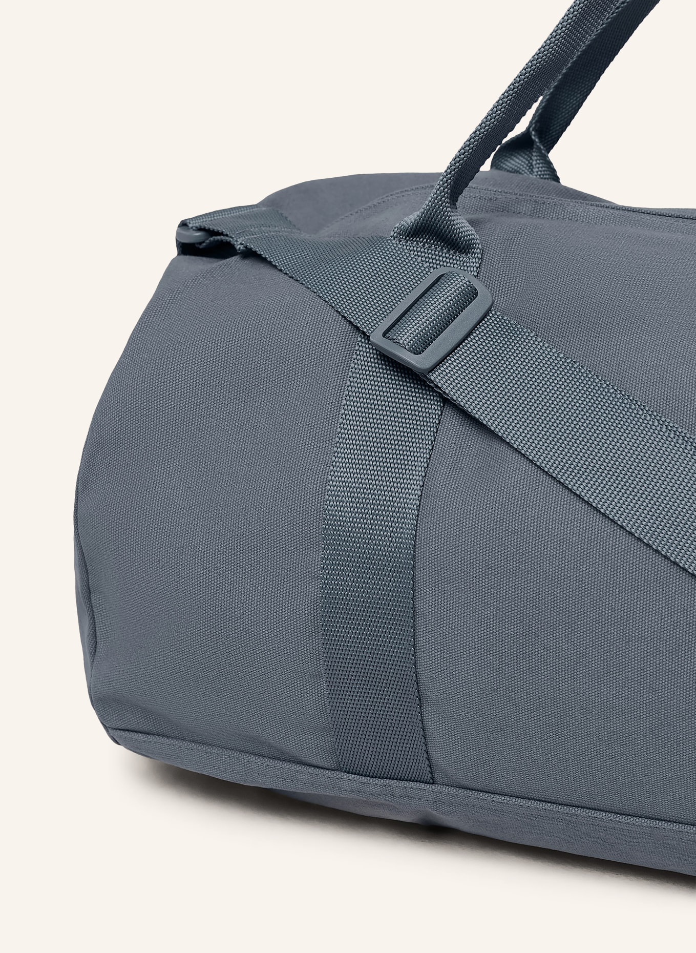GYMSHARK Sporttasche GRAPHIC 31 l: BLAU