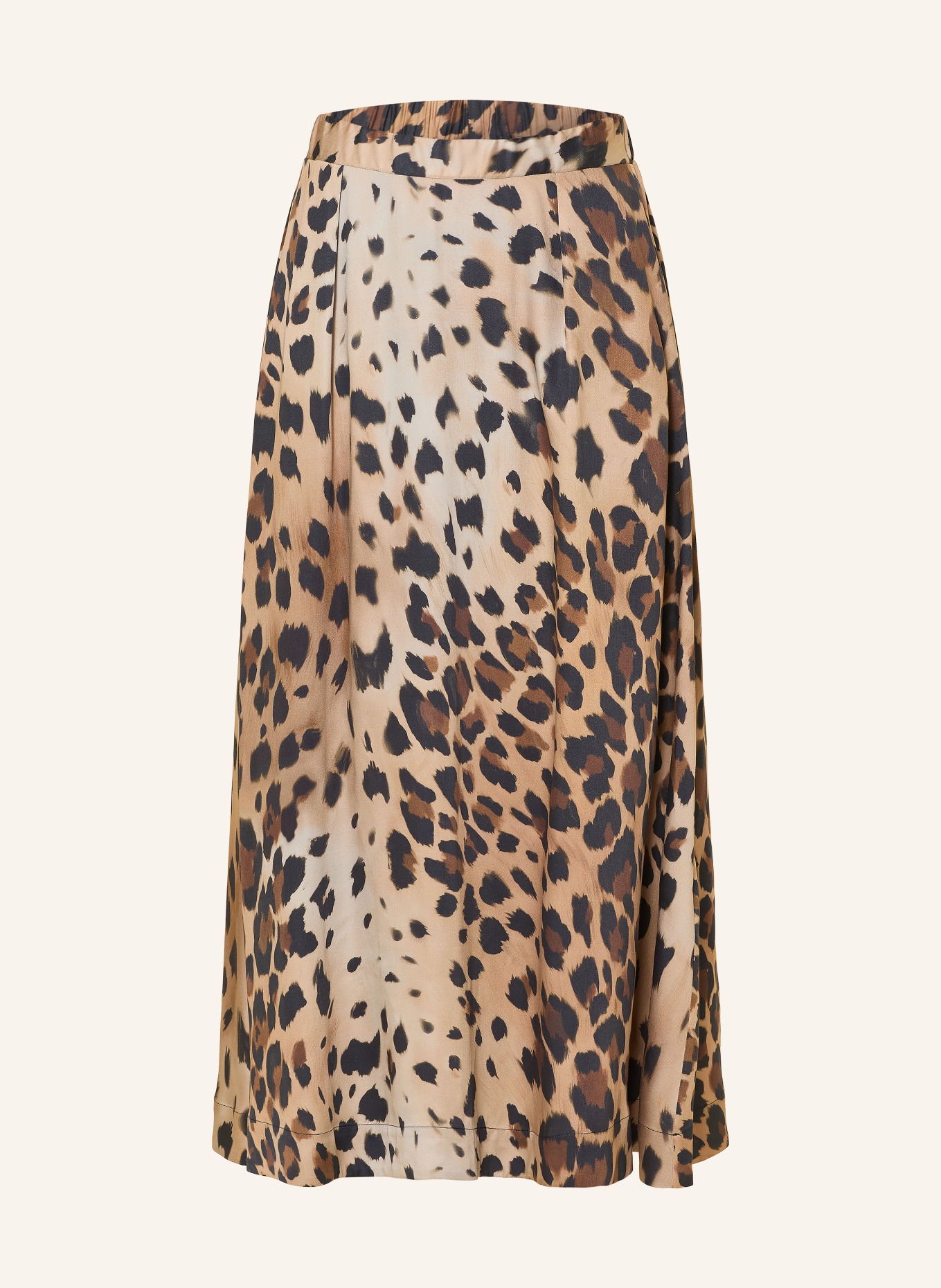 Smith & Soul Rok: LICHTBRUIN / BRUIN / ZWART