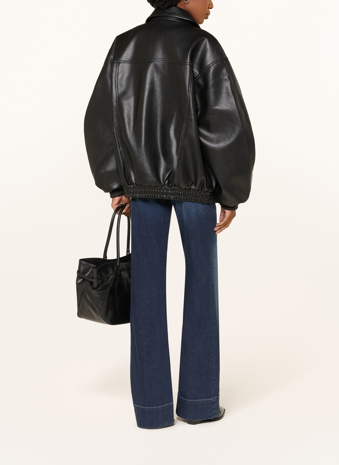 AG Jeans Flared jeans VICKY: PULP PULP