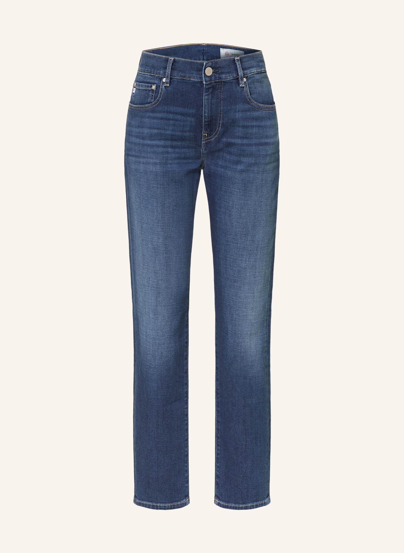 AG Jeans Jeans EX BOYFRIEND SLIM: BUFS BUFFS