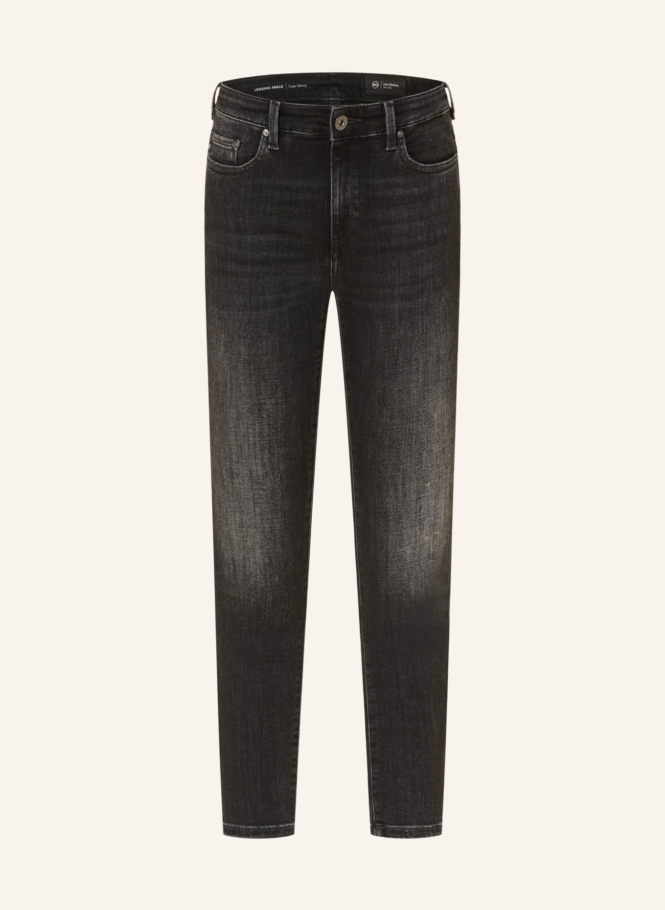 AG Jeans Jeans skinny: SNPS STONE PILOTS