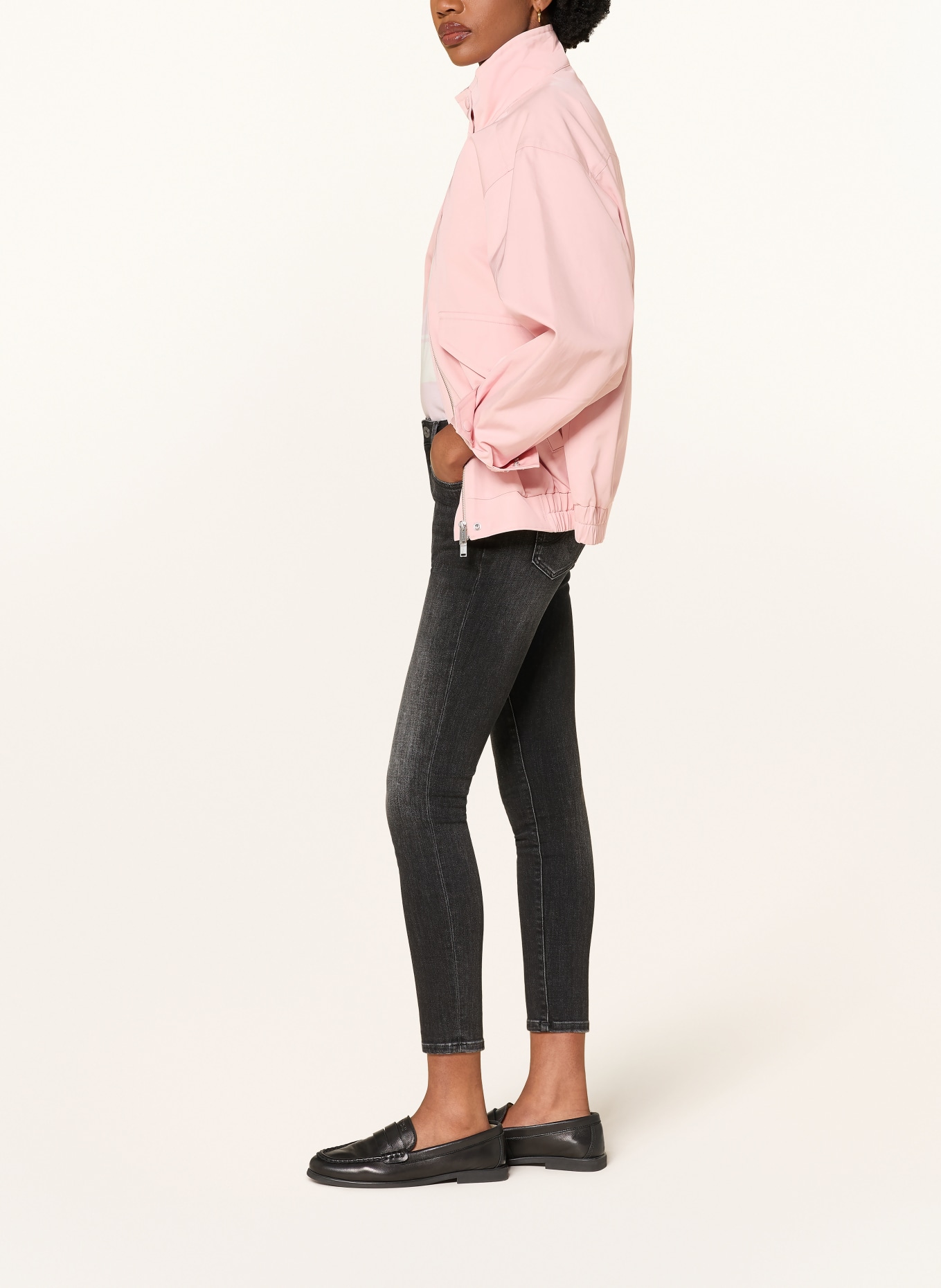 AG Jeans Jeans skinny: SNPS STONE PILOTS