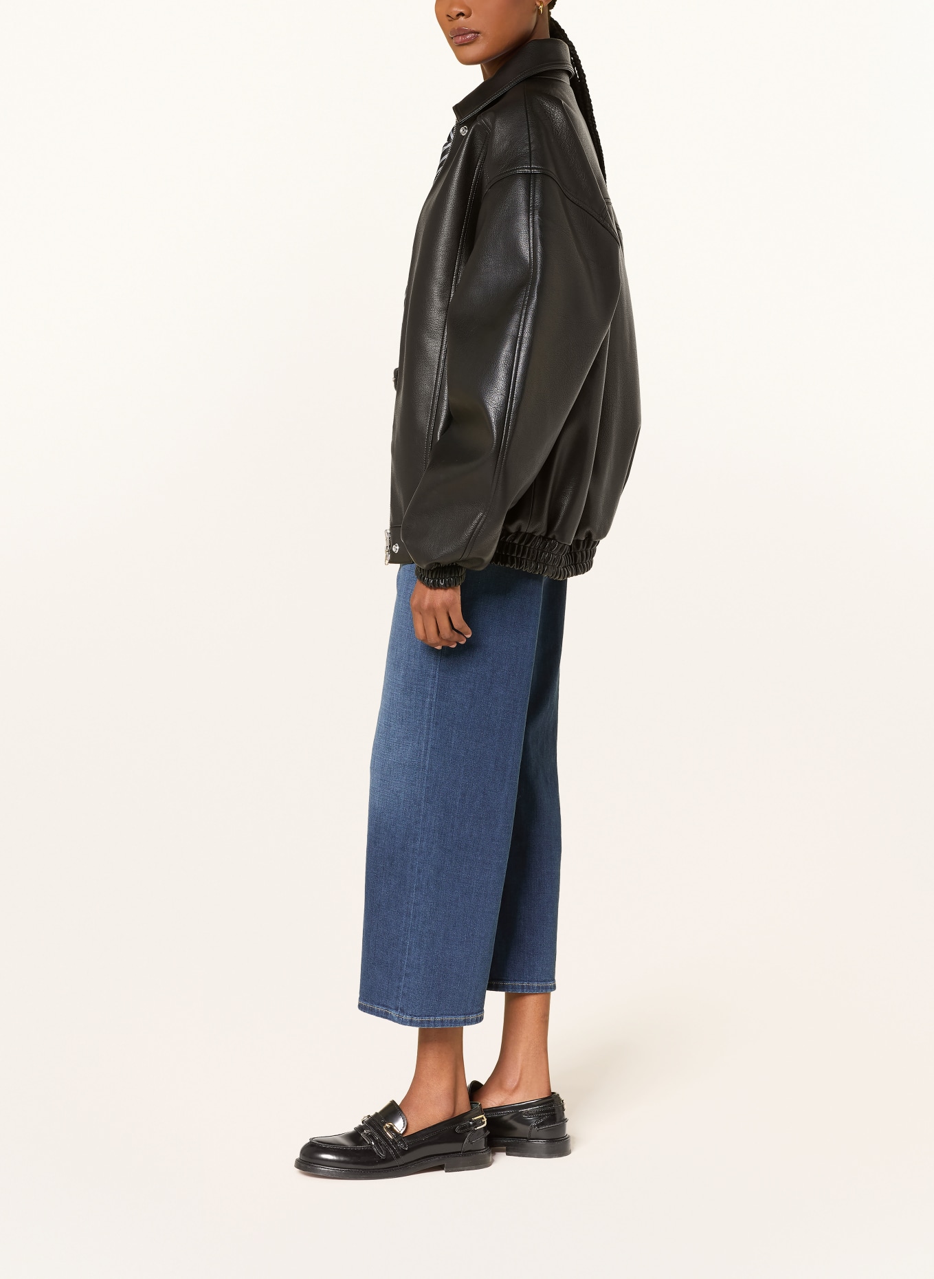AG Jeans Jeans-Culotte SAIGE: BUFS BUFFS
