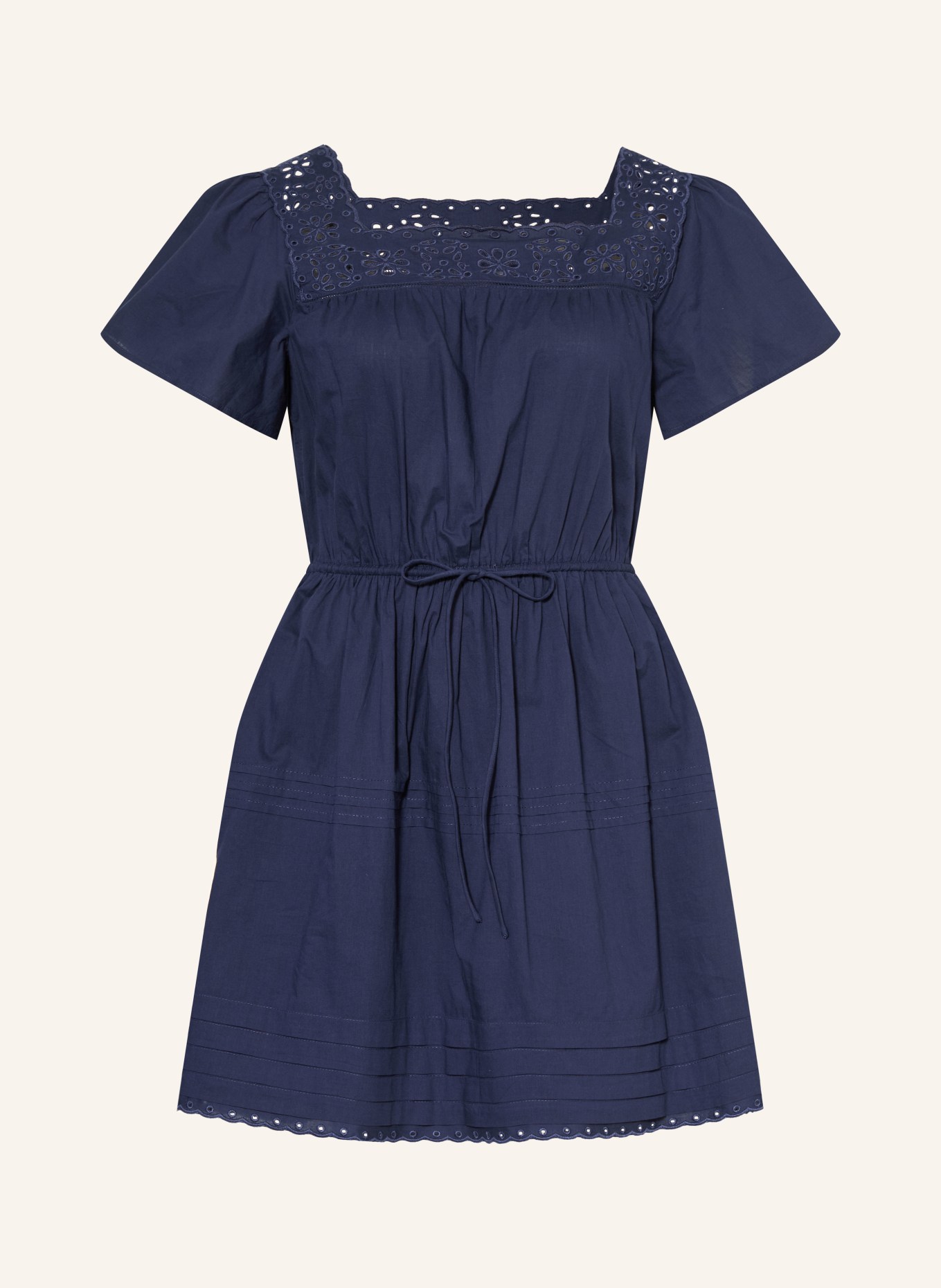 Rails Rochie GALE: ALBASTRU ÎNCHIS