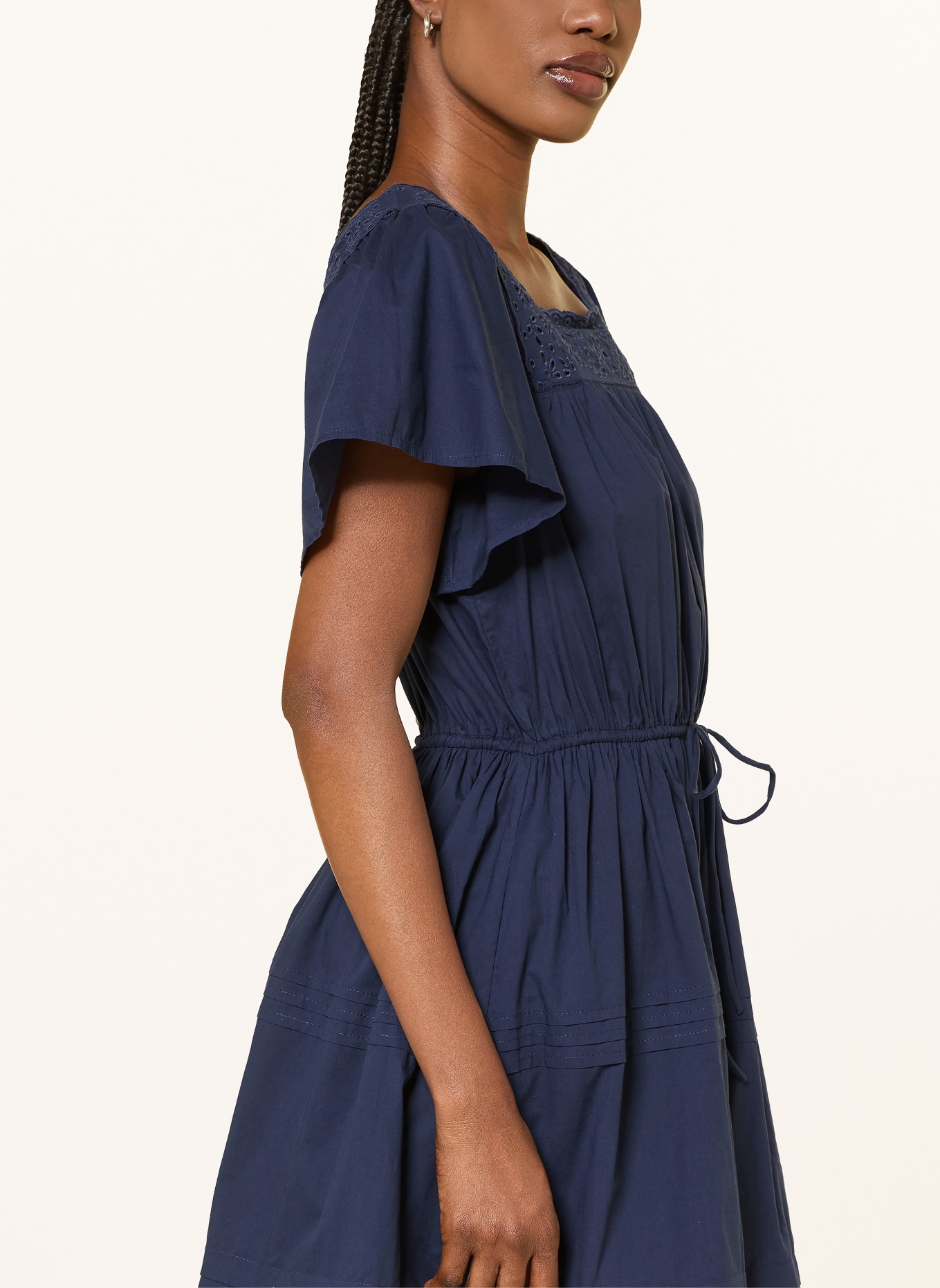 Rails Rochie GALE: ALBASTRU ÎNCHIS