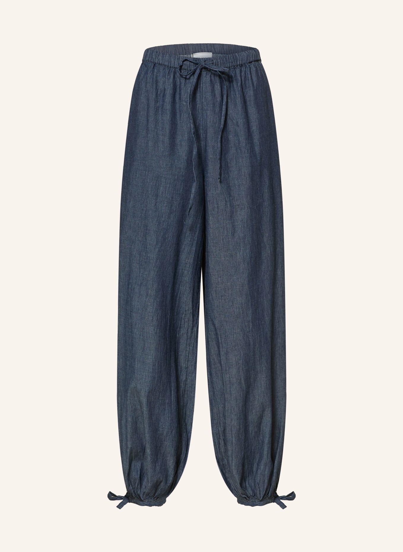NEO NOIR Jean Barrel ROXANE: 140 Blue