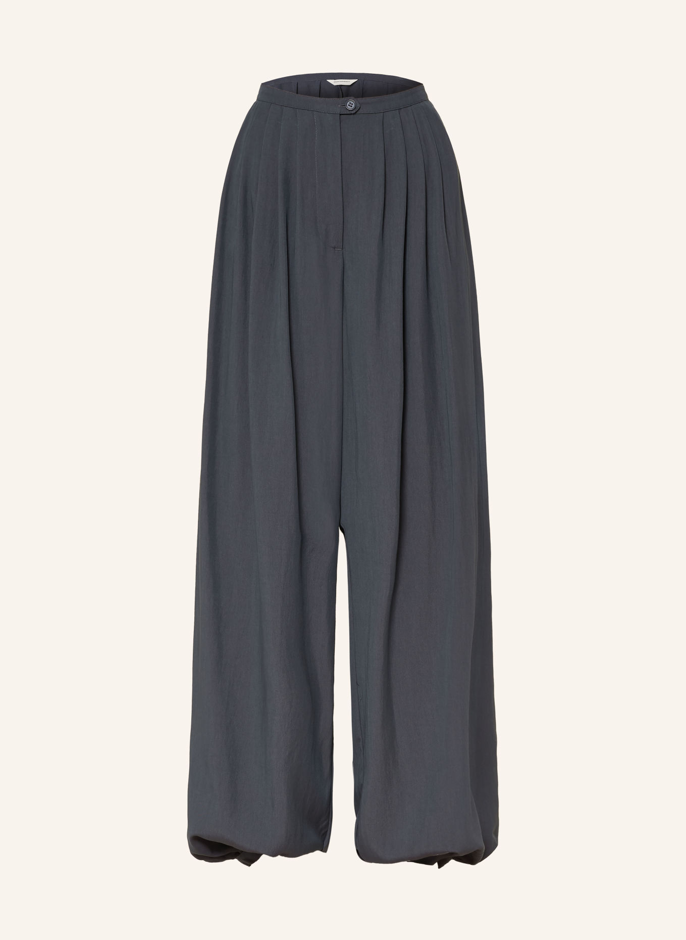 MSCH COPENHAGEN Broek MSCHZINET MALANIE: DONKERBLAUW