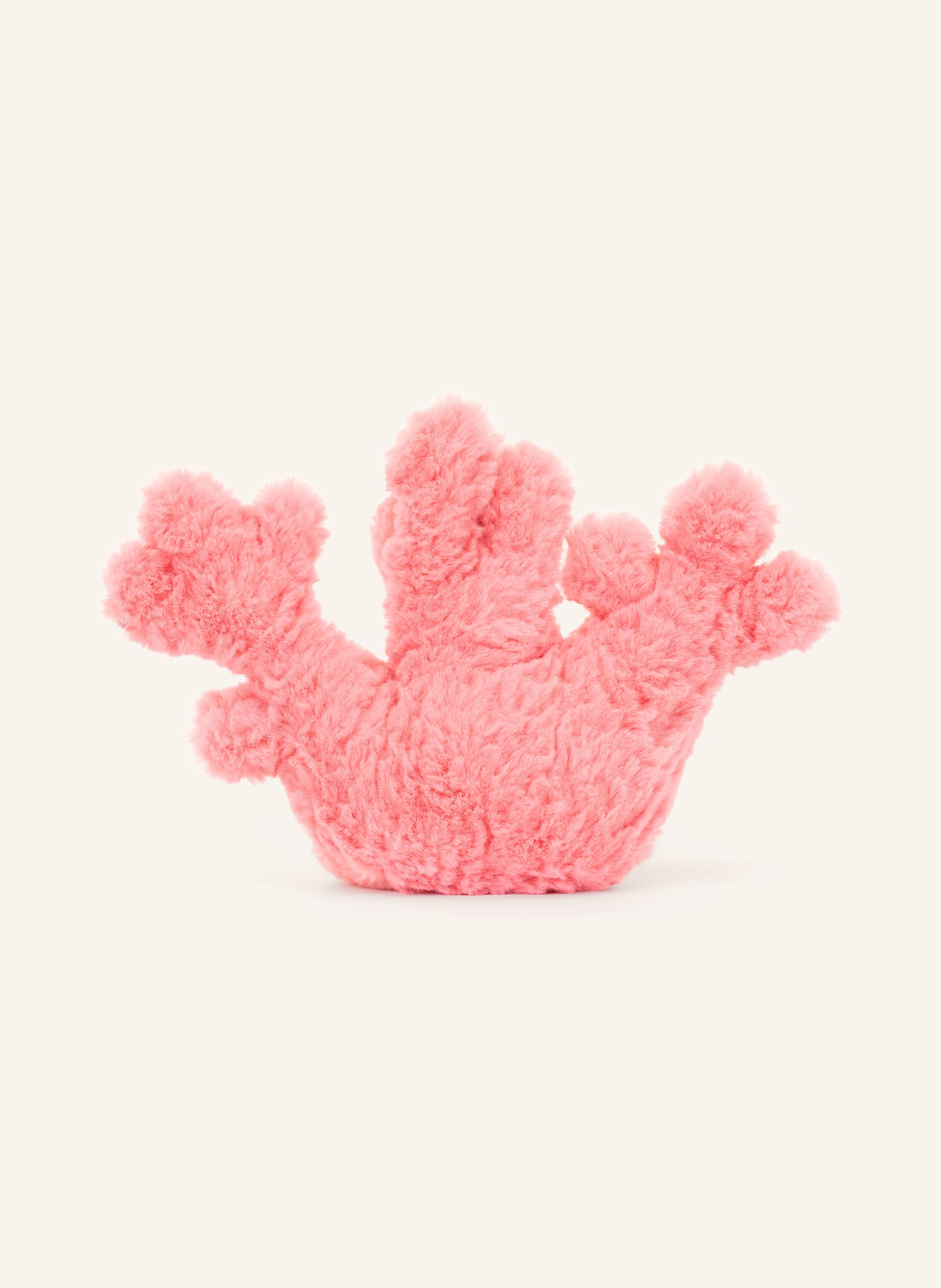 Jellycat Knuffels AMUSEABLES CORAL: ROZE