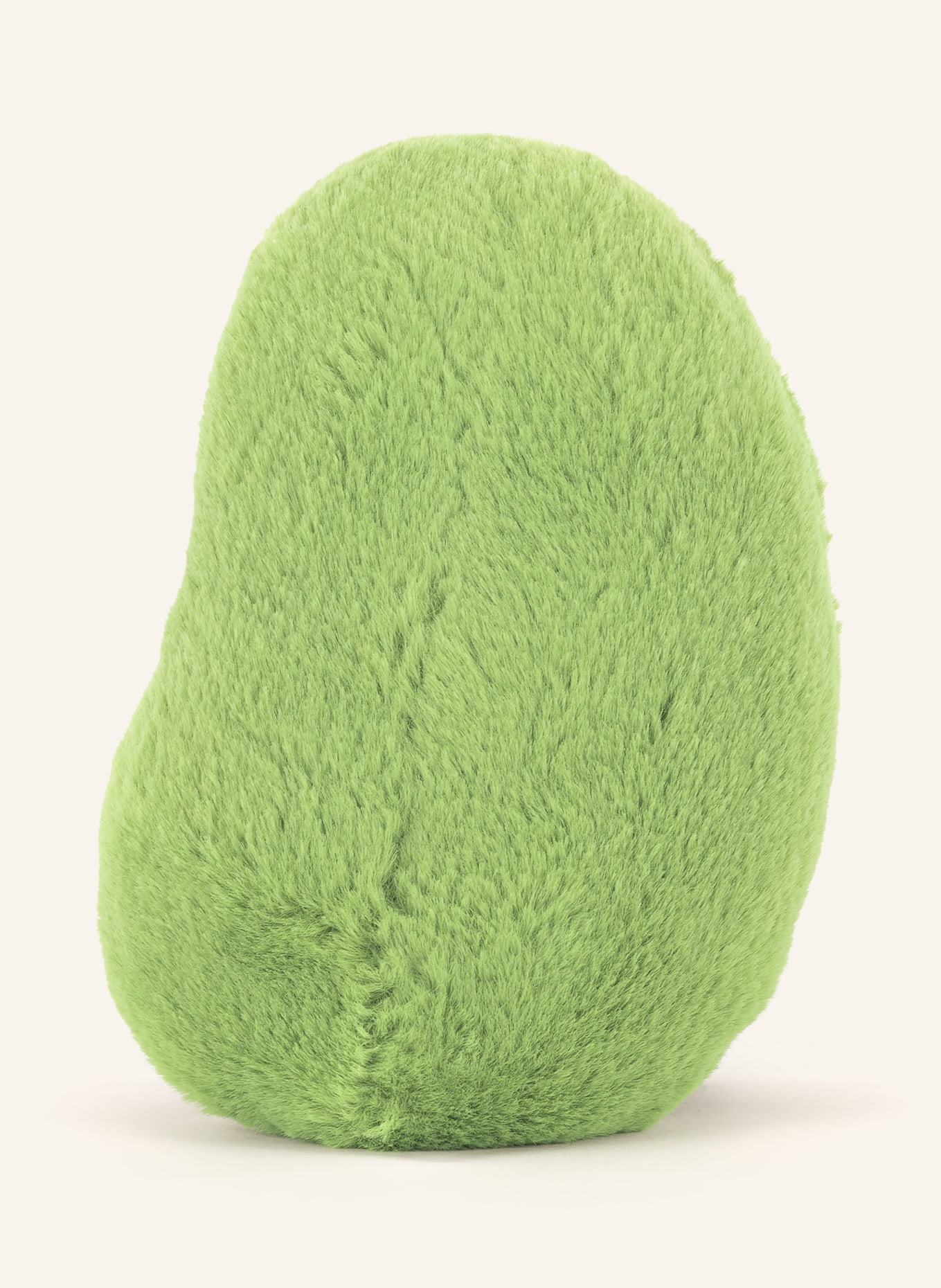 Jellycat Pluszowa zabawka AMUSEABLES SOYELLA EDAMAME BEAN: ZIELONY