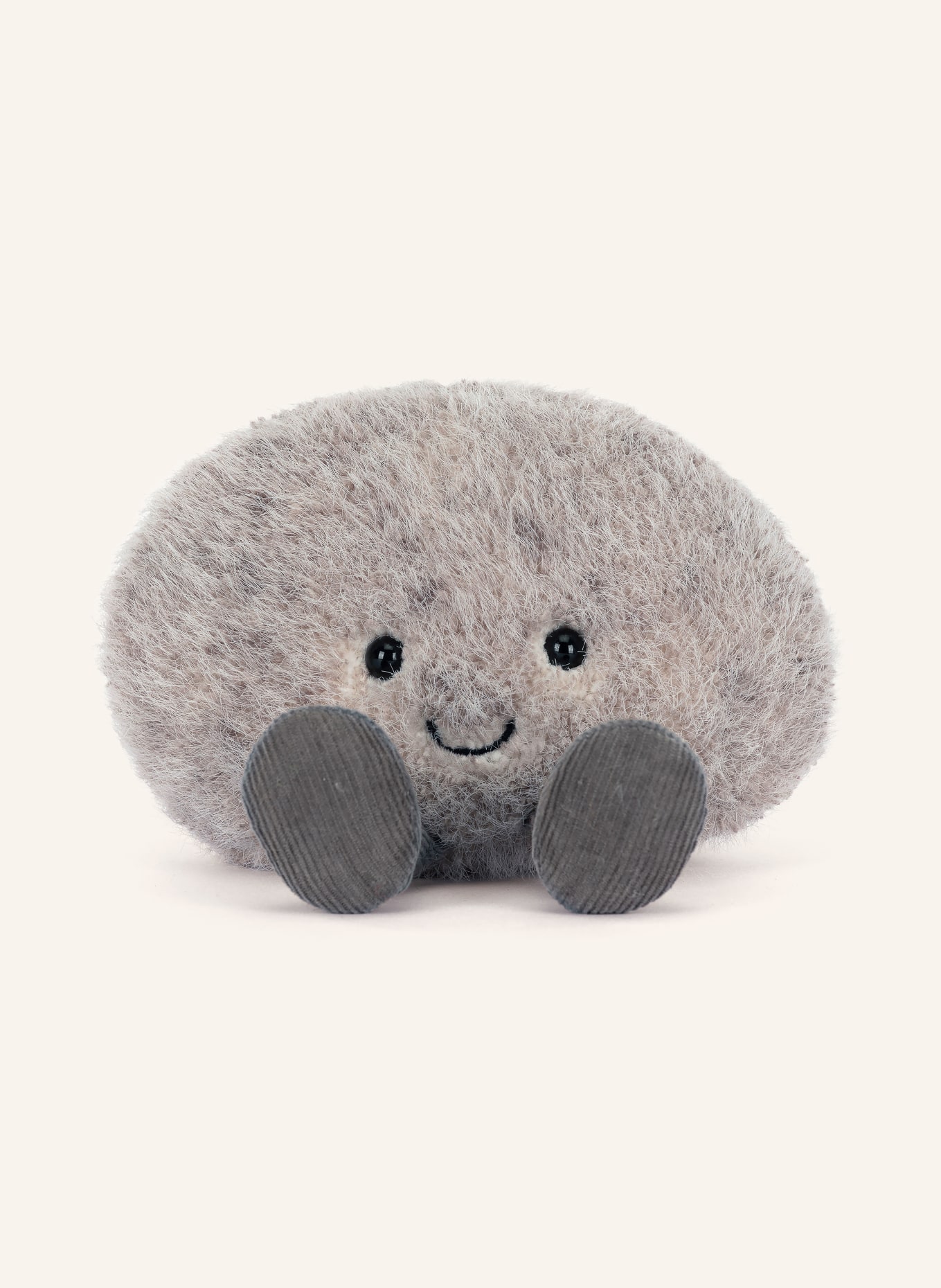 Jellycat Knuffels AMUSEABLES PEBBLE: GRIJS