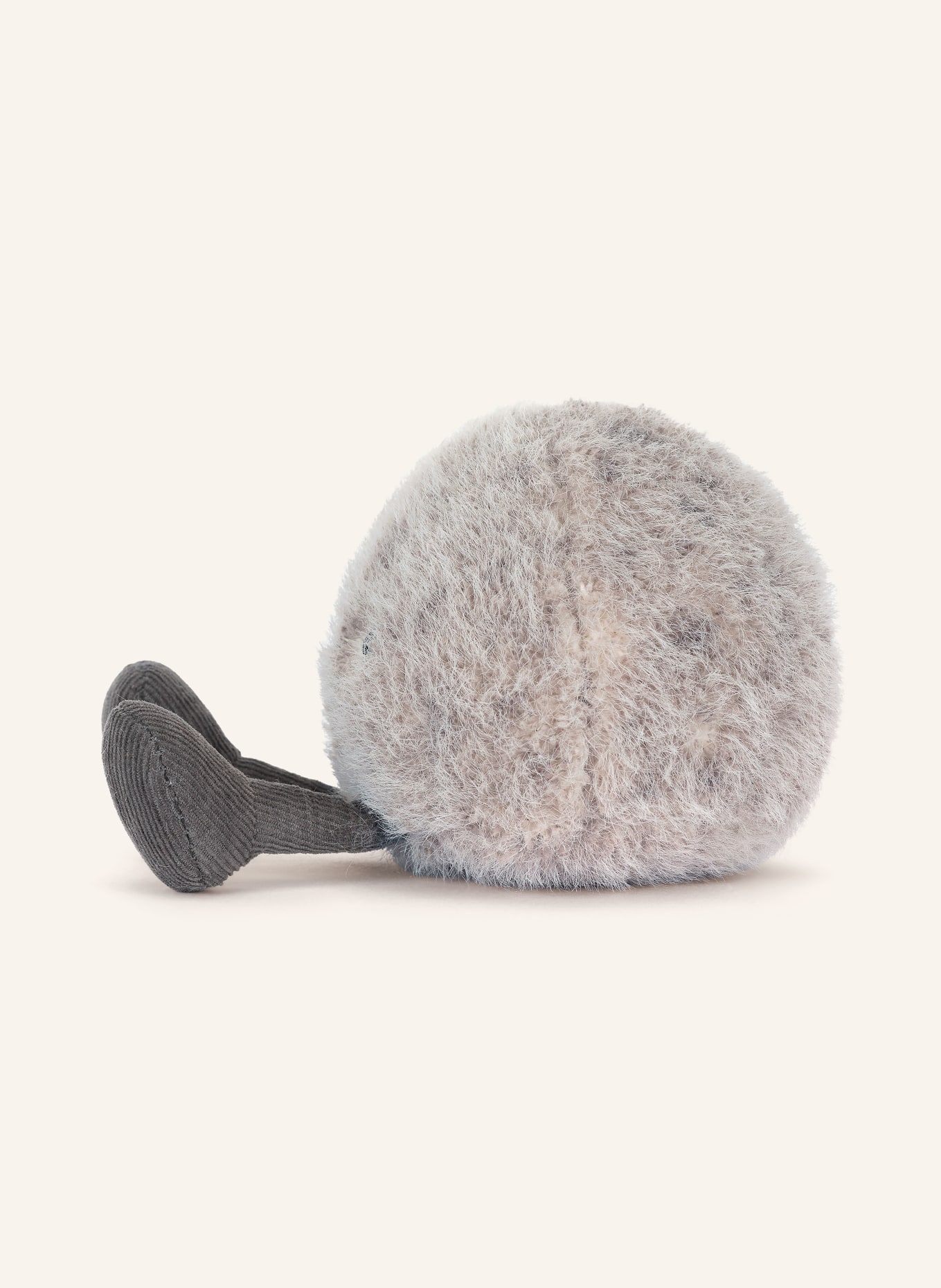 Jellycat Knuffels AMUSEABLES PEBBLE: GRIJS