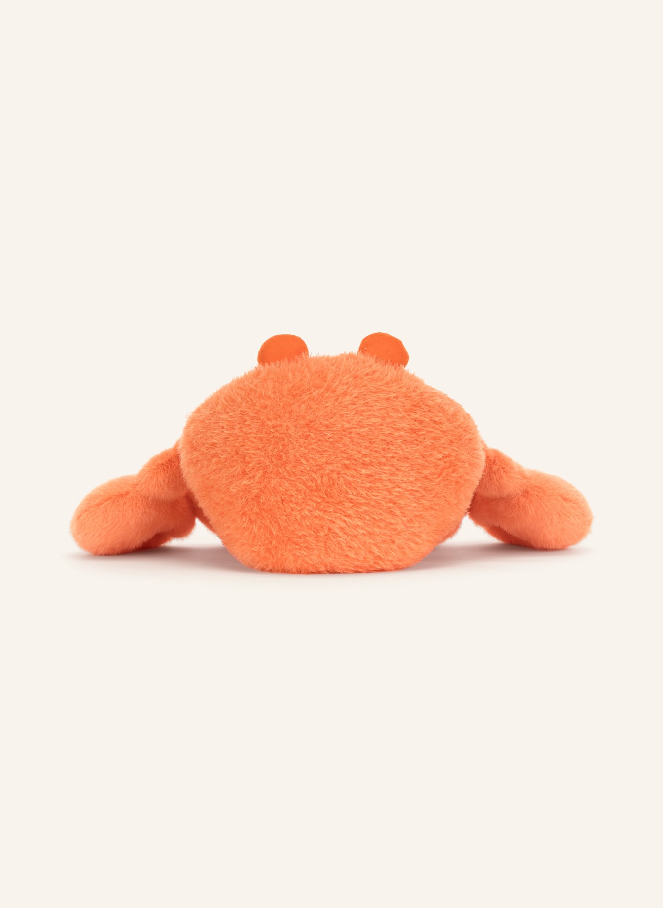 Jellycat Knuffel PINCHSNAP CRAB: ORANJE