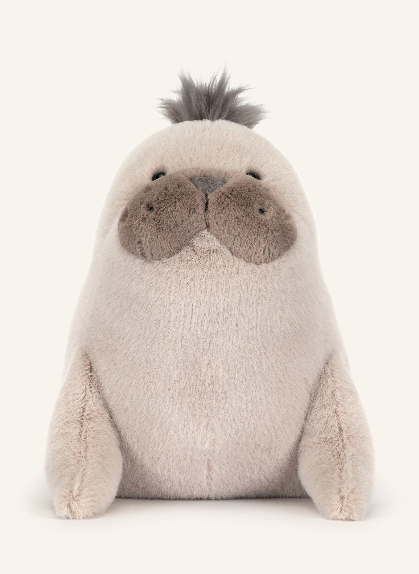 Jellycat Knuffel ROARWELL SEA LION: BEIGE / BRUIN