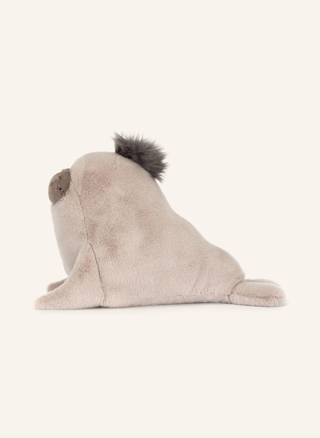 Jellycat Knuffel ROARWELL SEA LION: BEIGE / BRUIN