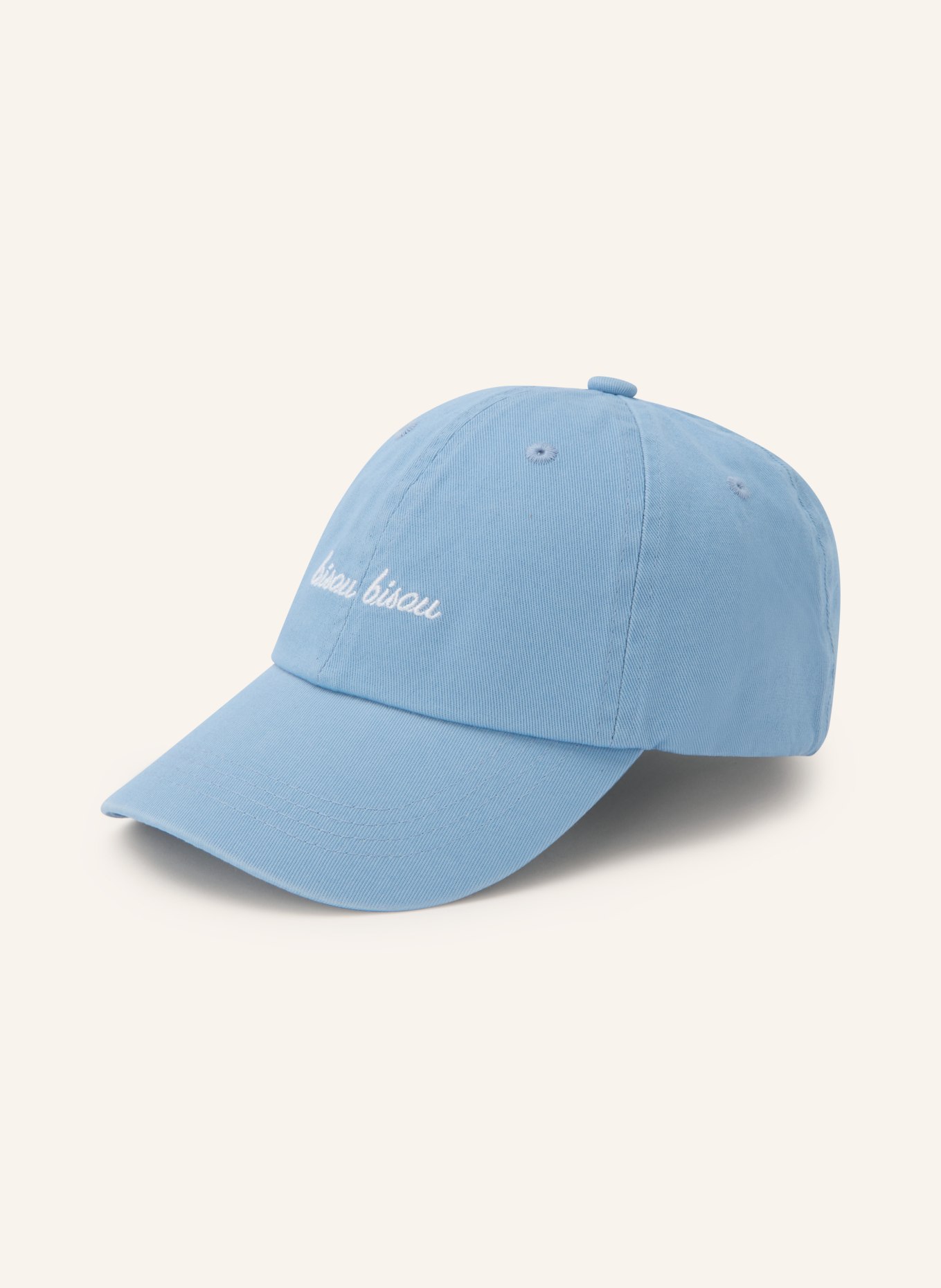 darling harbour Casquette: BLUE