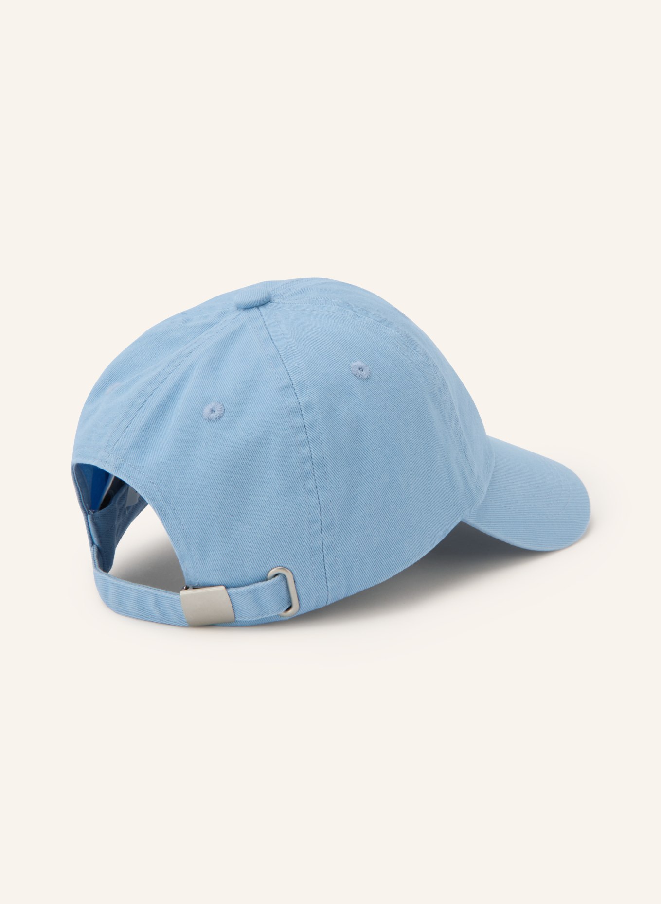 darling harbour Casquette: BLUE