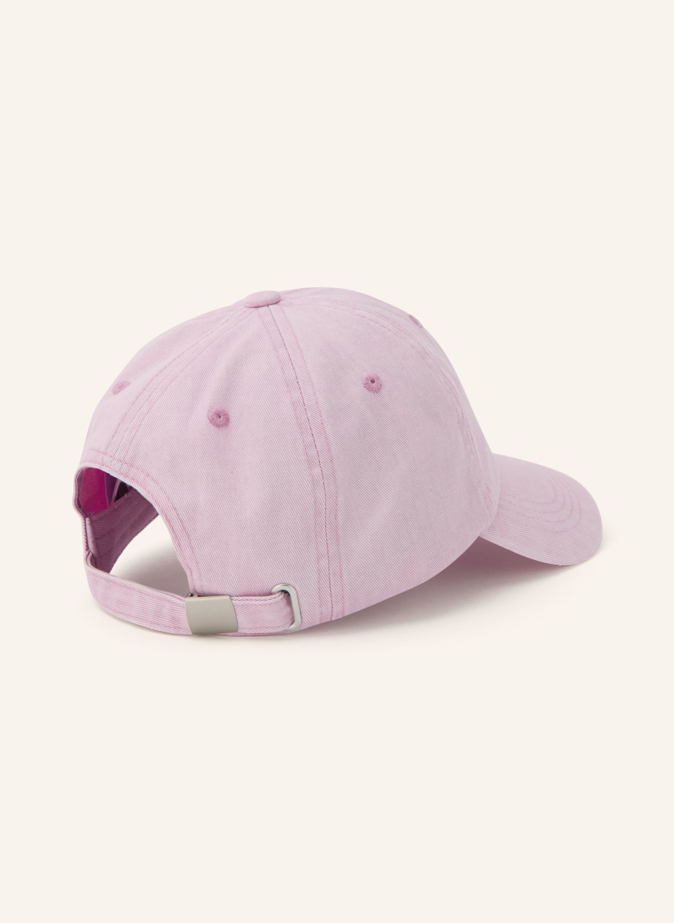 darling harbour Cap: ROSE