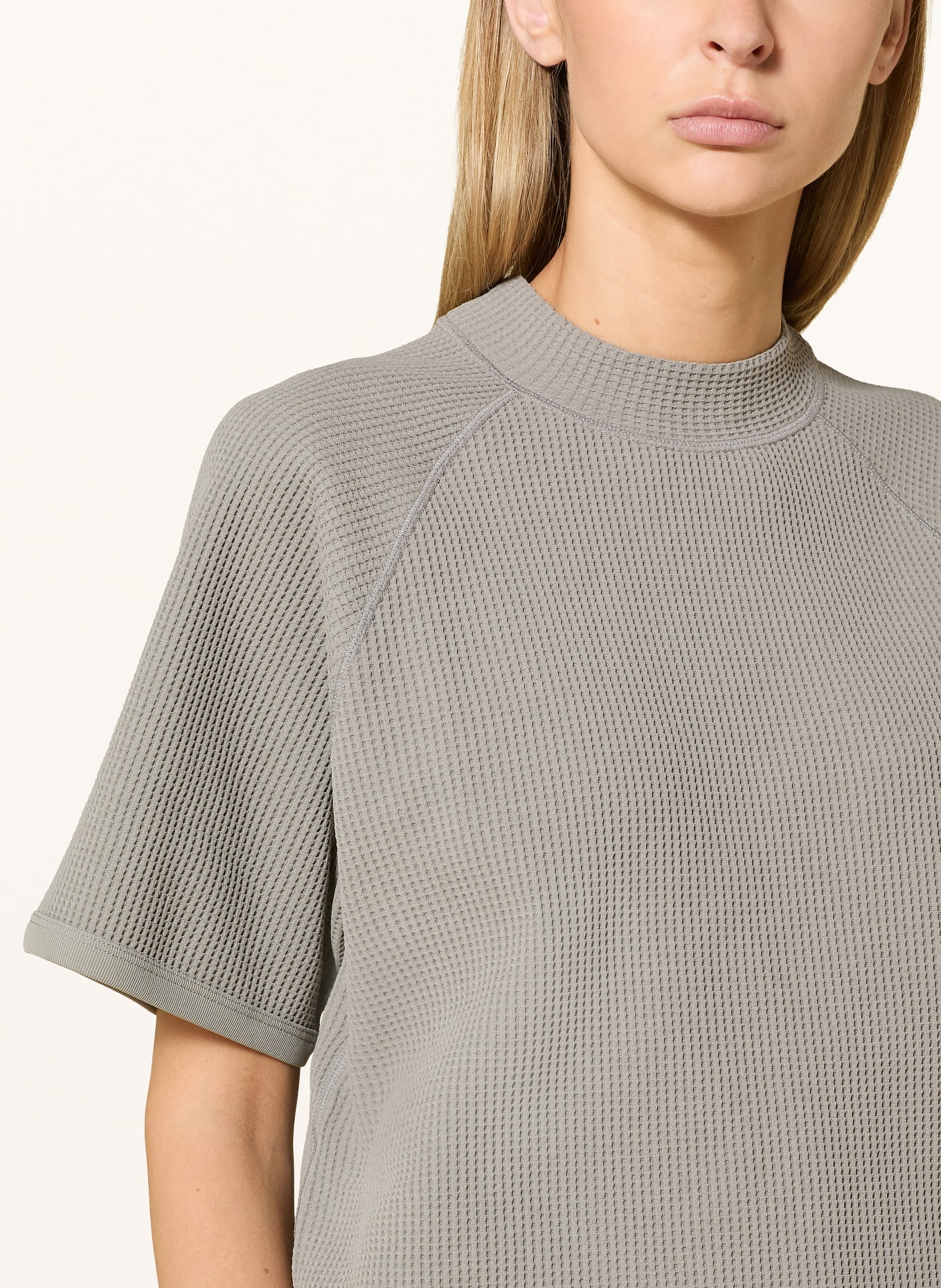 Goldwin T-Shirt: GRAU