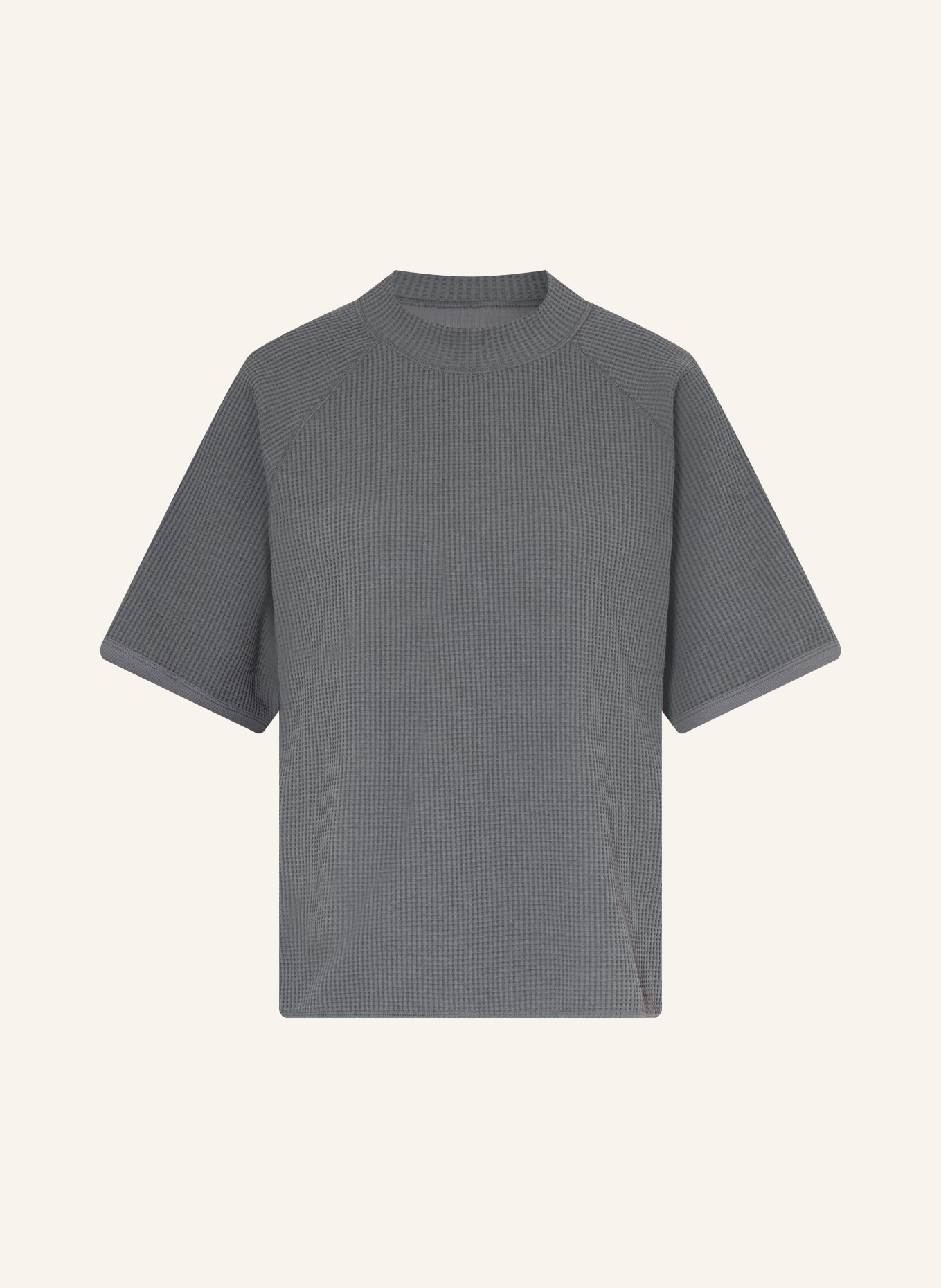 Goldwin T-Shirt: DUNKELGRAU