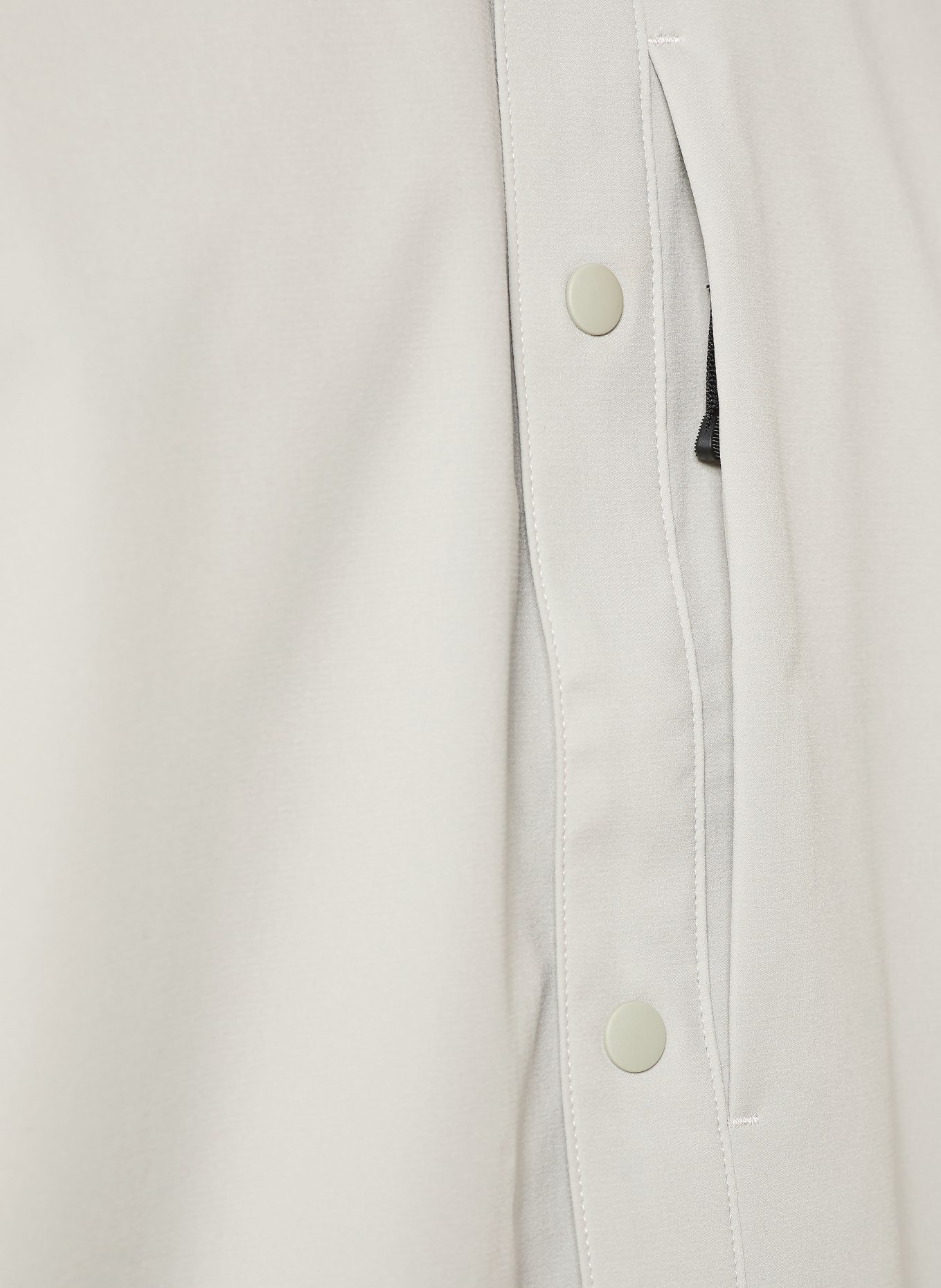 Goldwin Chemise ALL DIRECTION LIGHT Comfort Fit: BEIGE