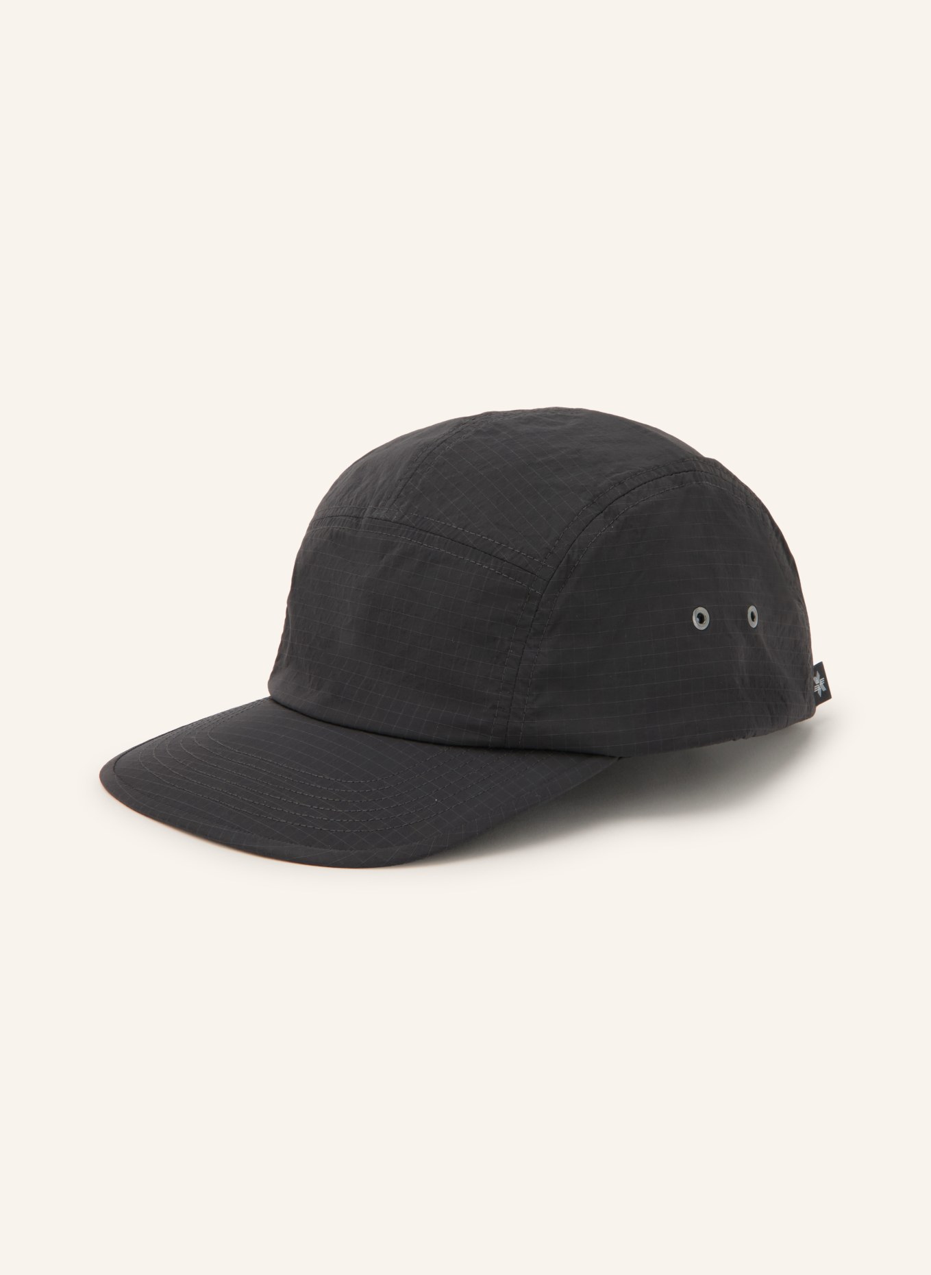 Goldwin DOPE HYPED Cap: DARK GRAY