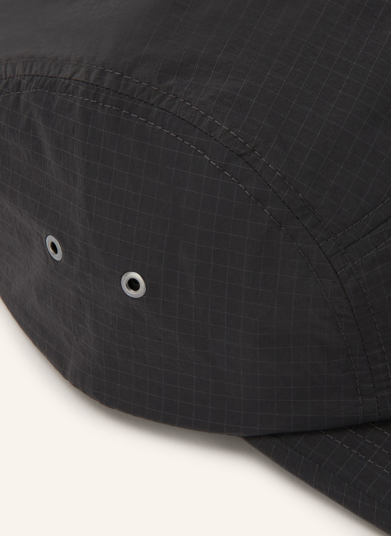 Goldwin DOPE HYPED Cap: DARK GRAY
