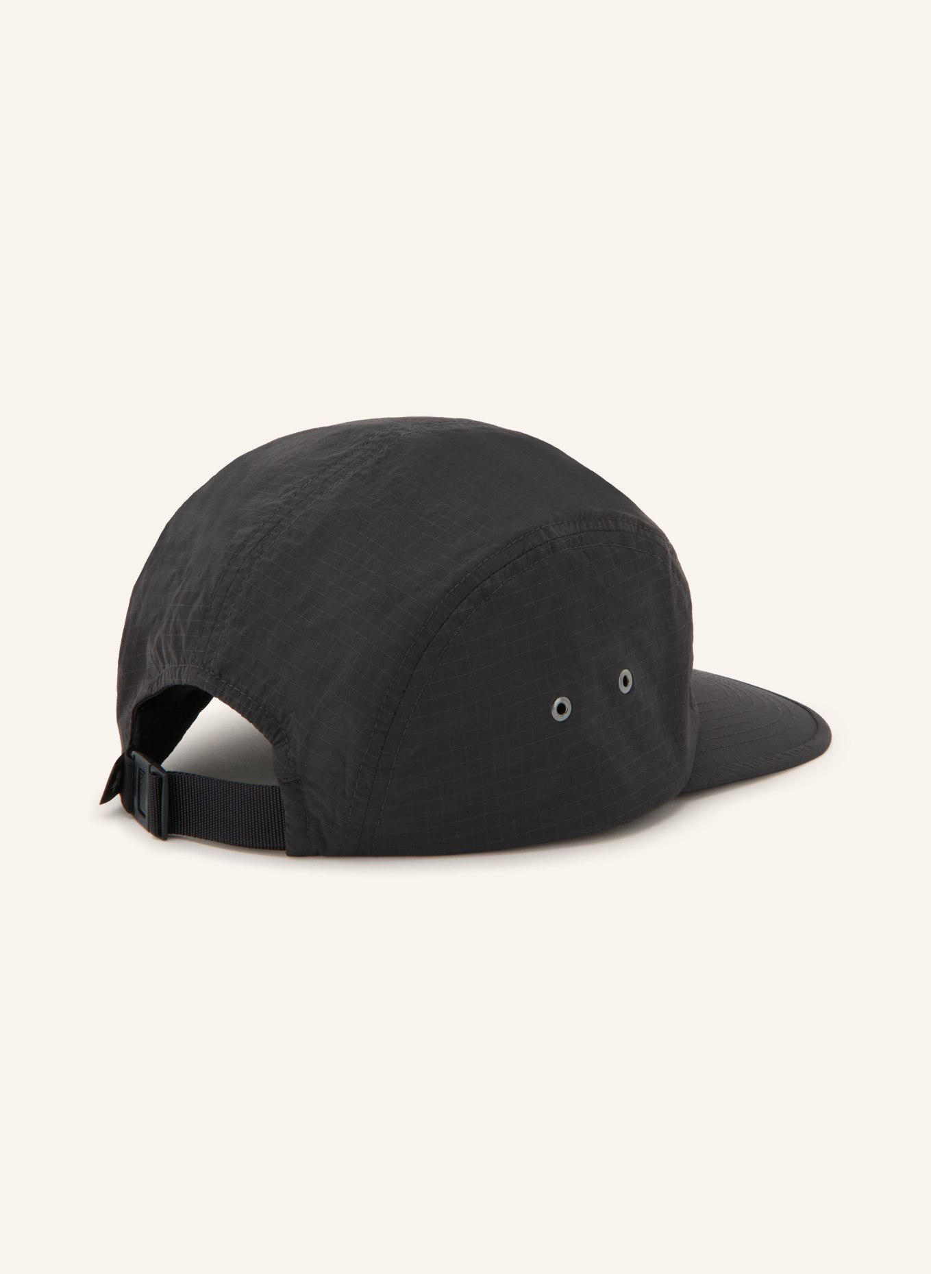 Goldwin DOPE HYPED Cap: DARK GRAY