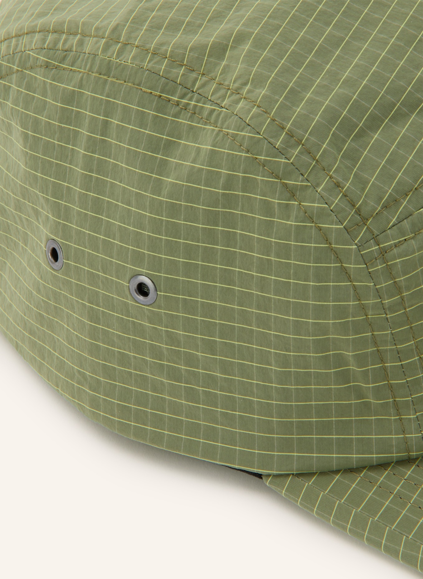 Goldwin DOPE HYPED Cap: LIGHT GREEN