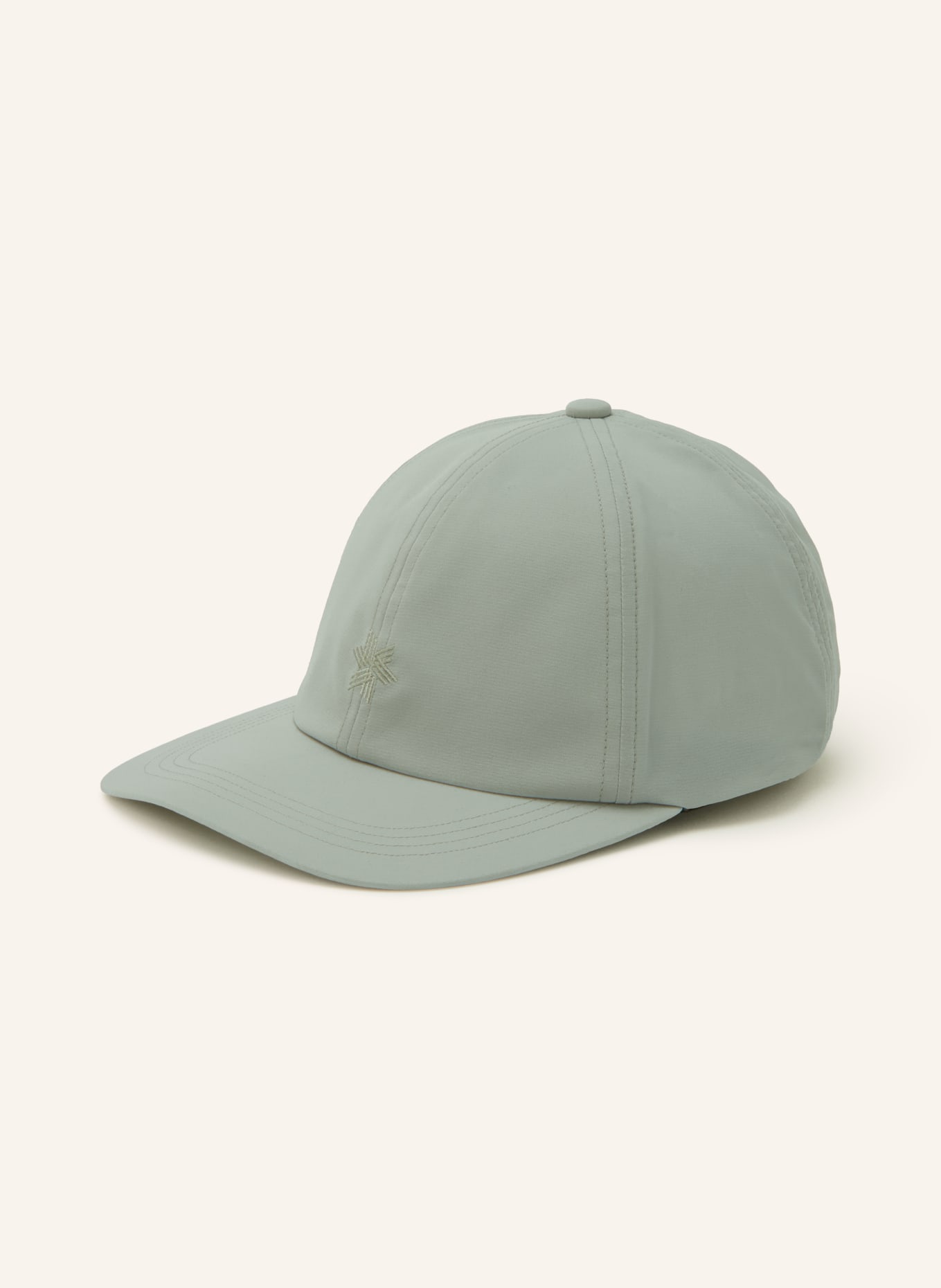 Goldwin Cap ALL DIRECTION LIGHT: HELLGRAU
