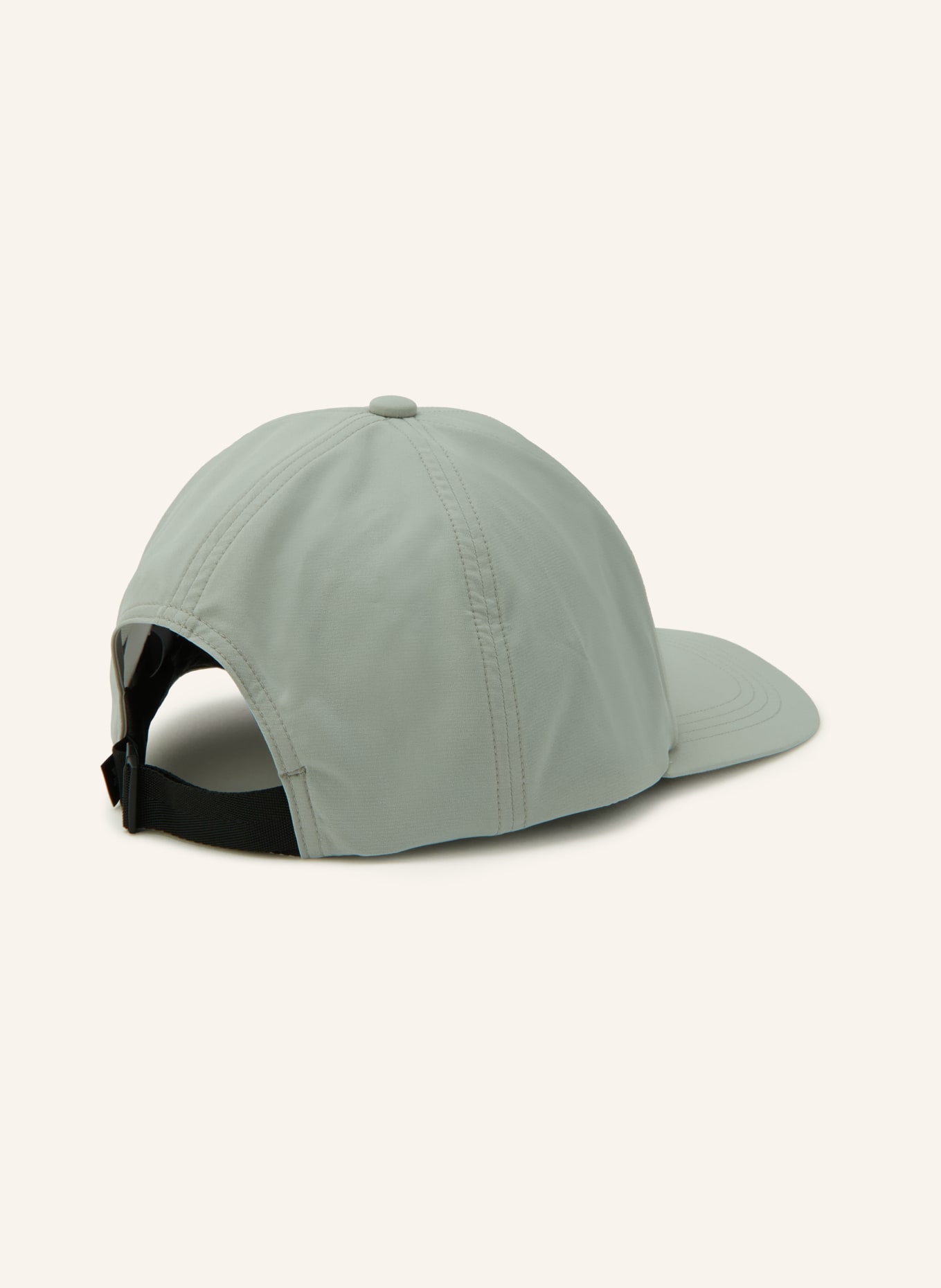 Goldwin Cap ALL DIRECTION LIGHT: HELLGRAU