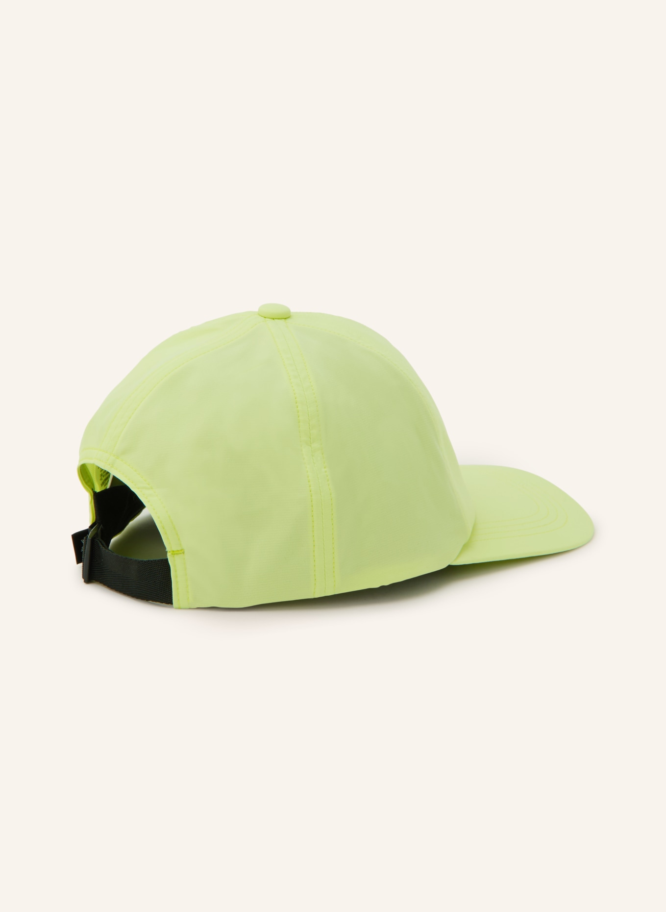 Goldwin ALL DIRECTION LIGHT Cap: NEON GREEN