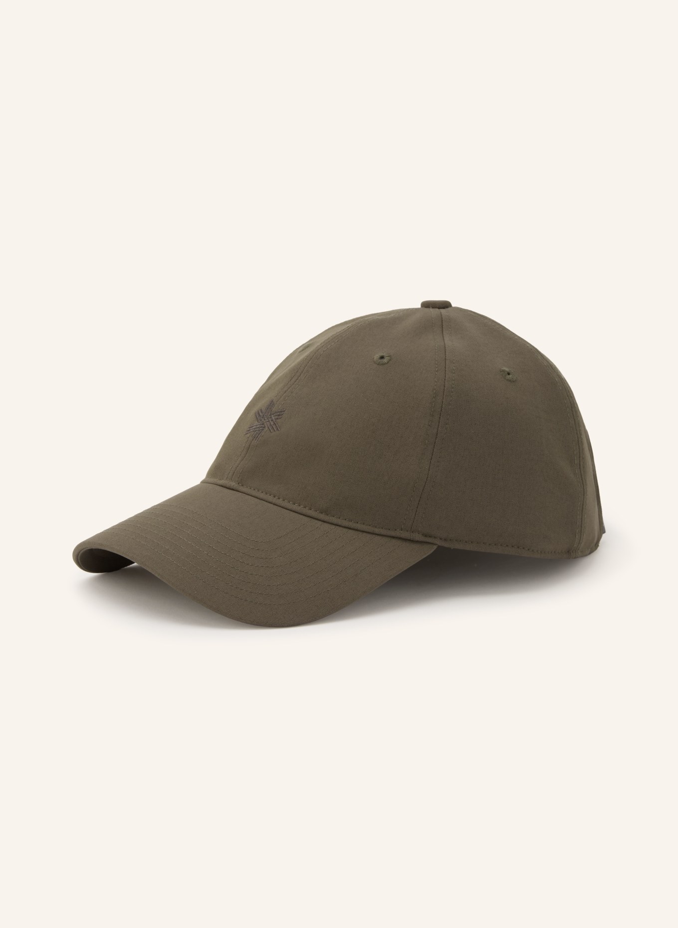 Goldwin Cap: KHAKI