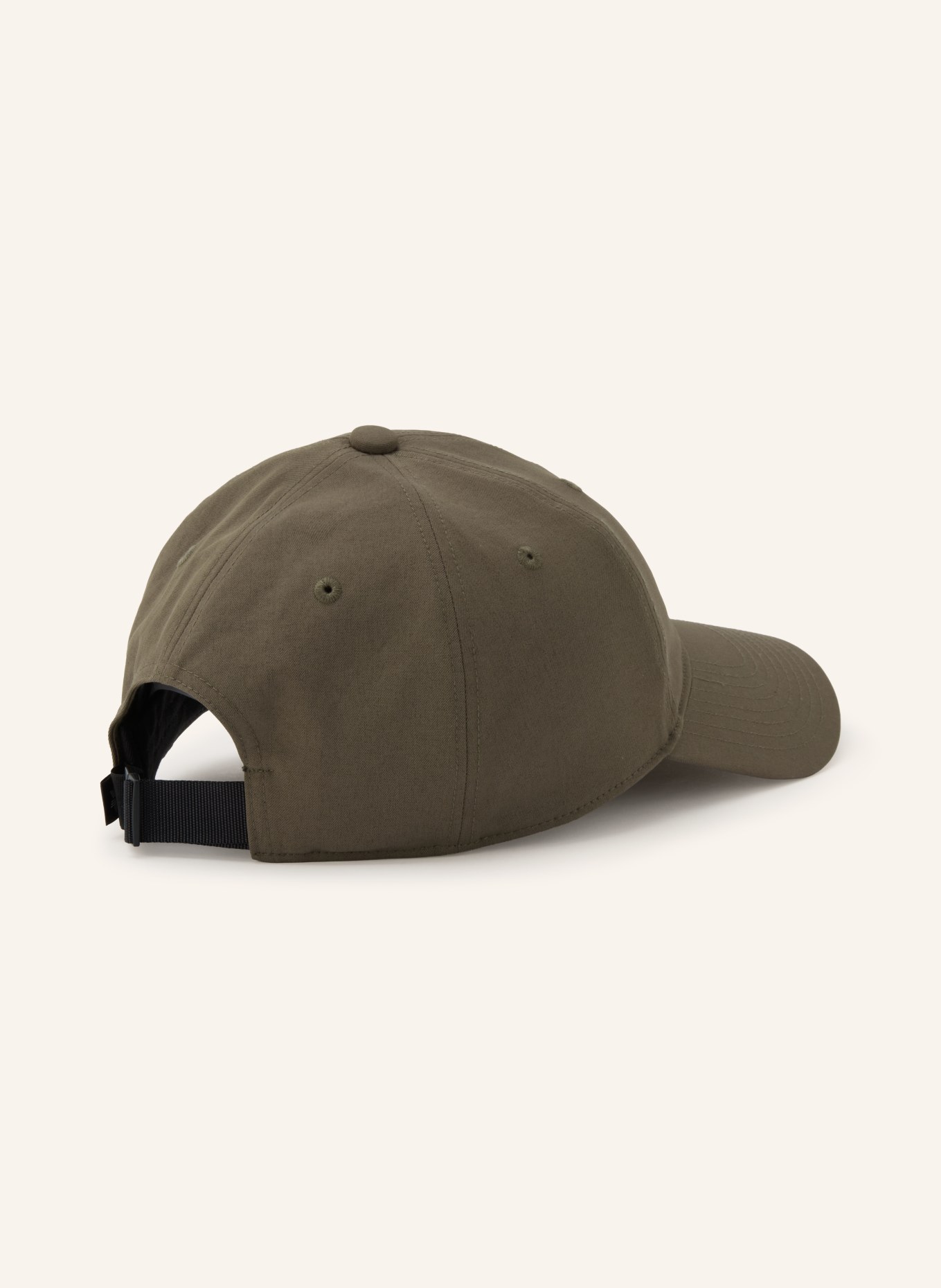 Goldwin Cap: KHAKI