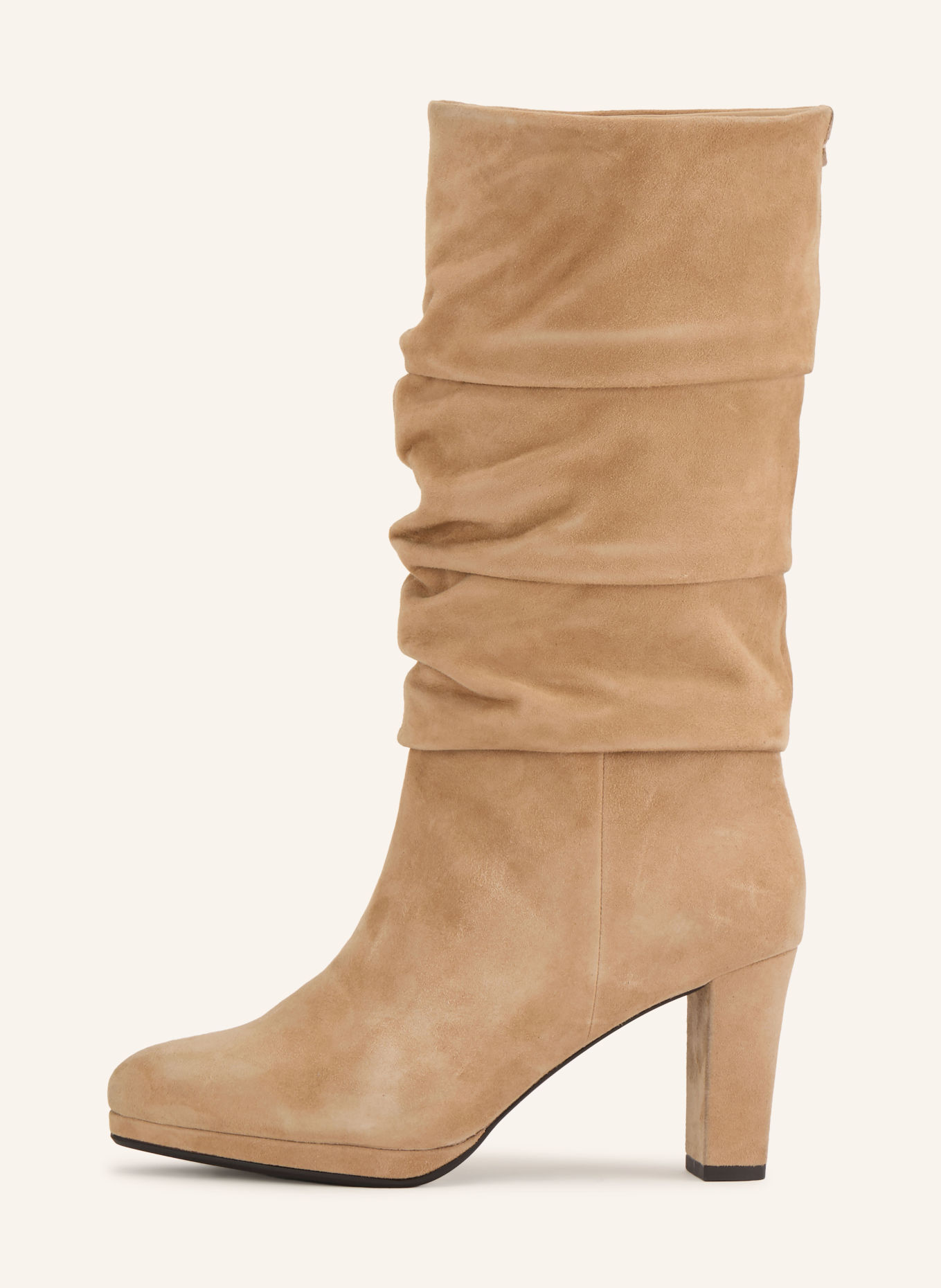 PETER KAISER BARRIE Boots: CAMEL