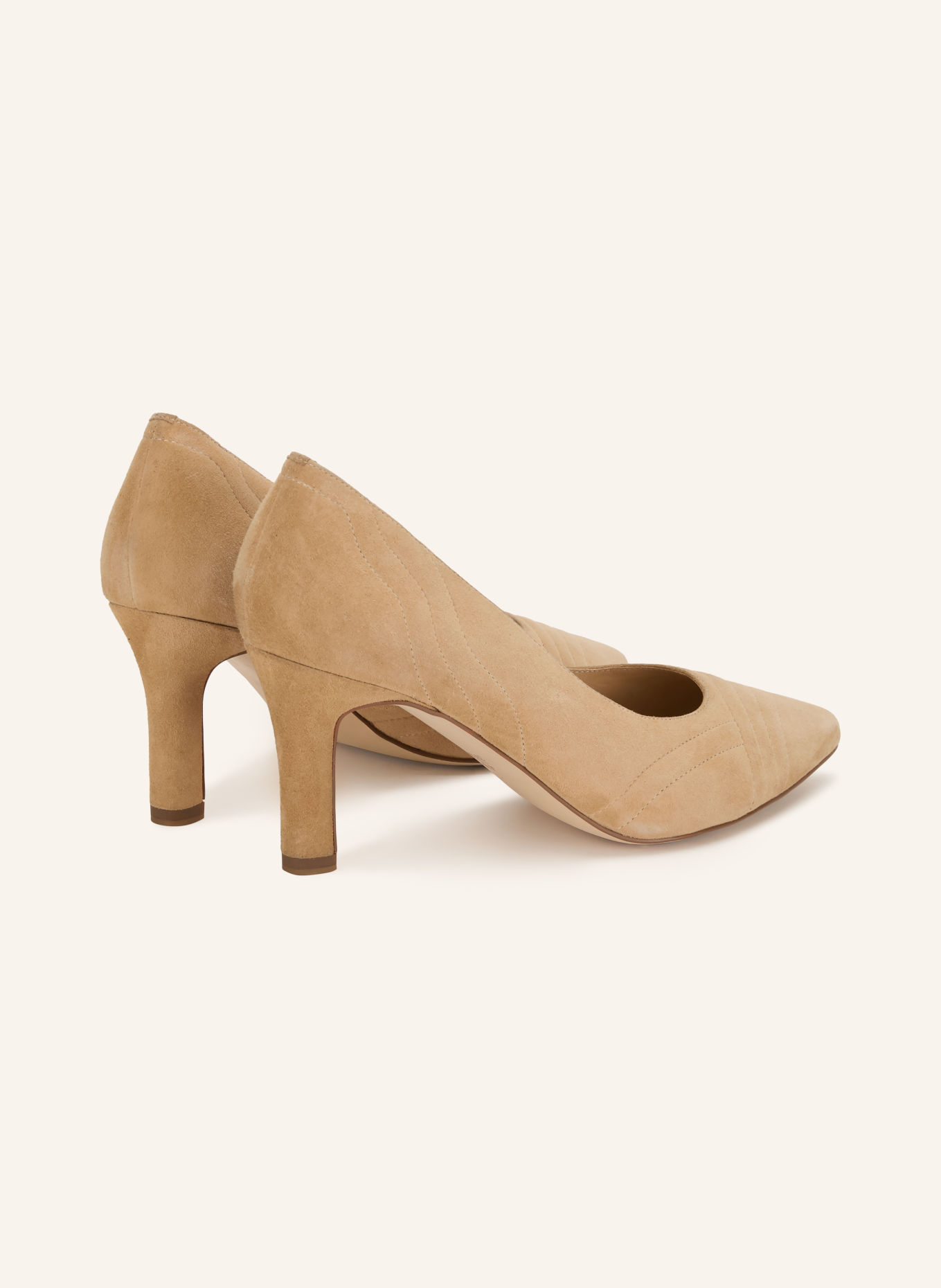 PETER KAISER Escarpins MODENA: BEIGE