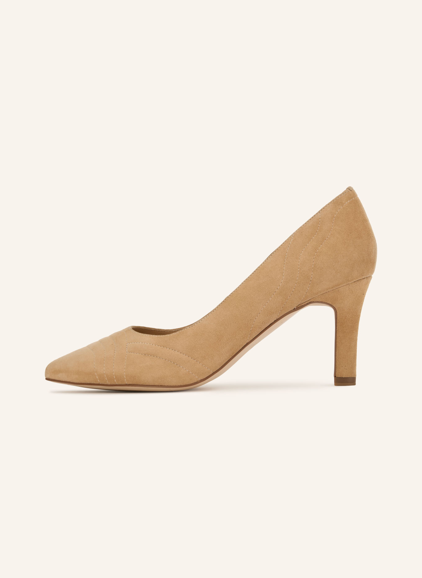 PETER KAISER Escarpins MODENA: BEIGE