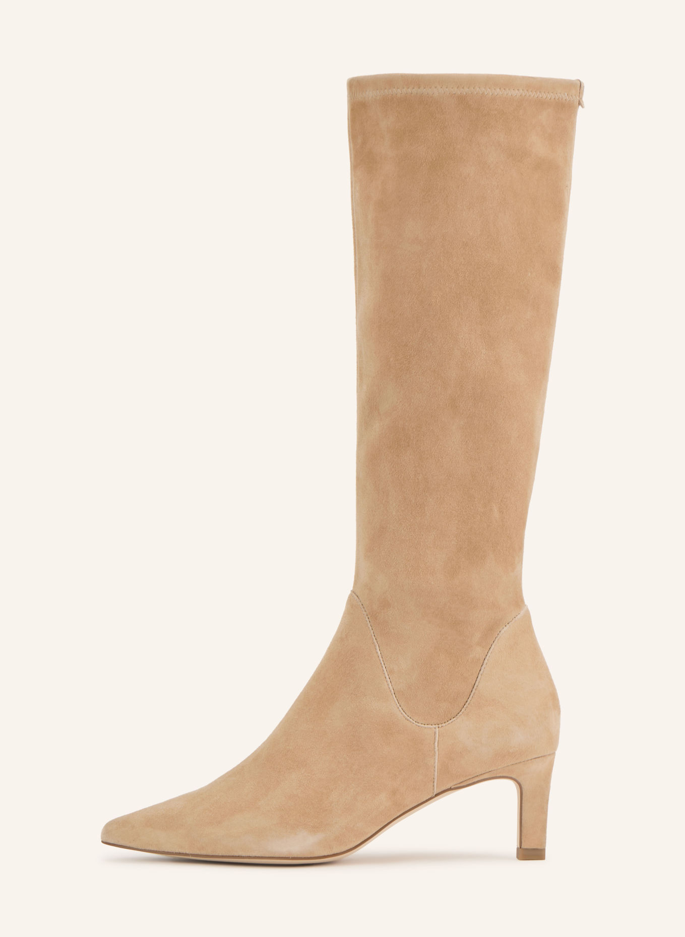 PETER KAISER IBIZA Boots: BEIGE