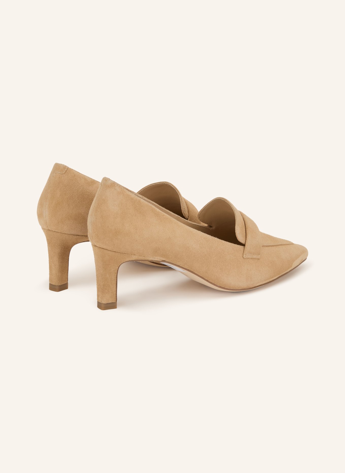 PETER KAISER Pumps IBIZA: BEIGE