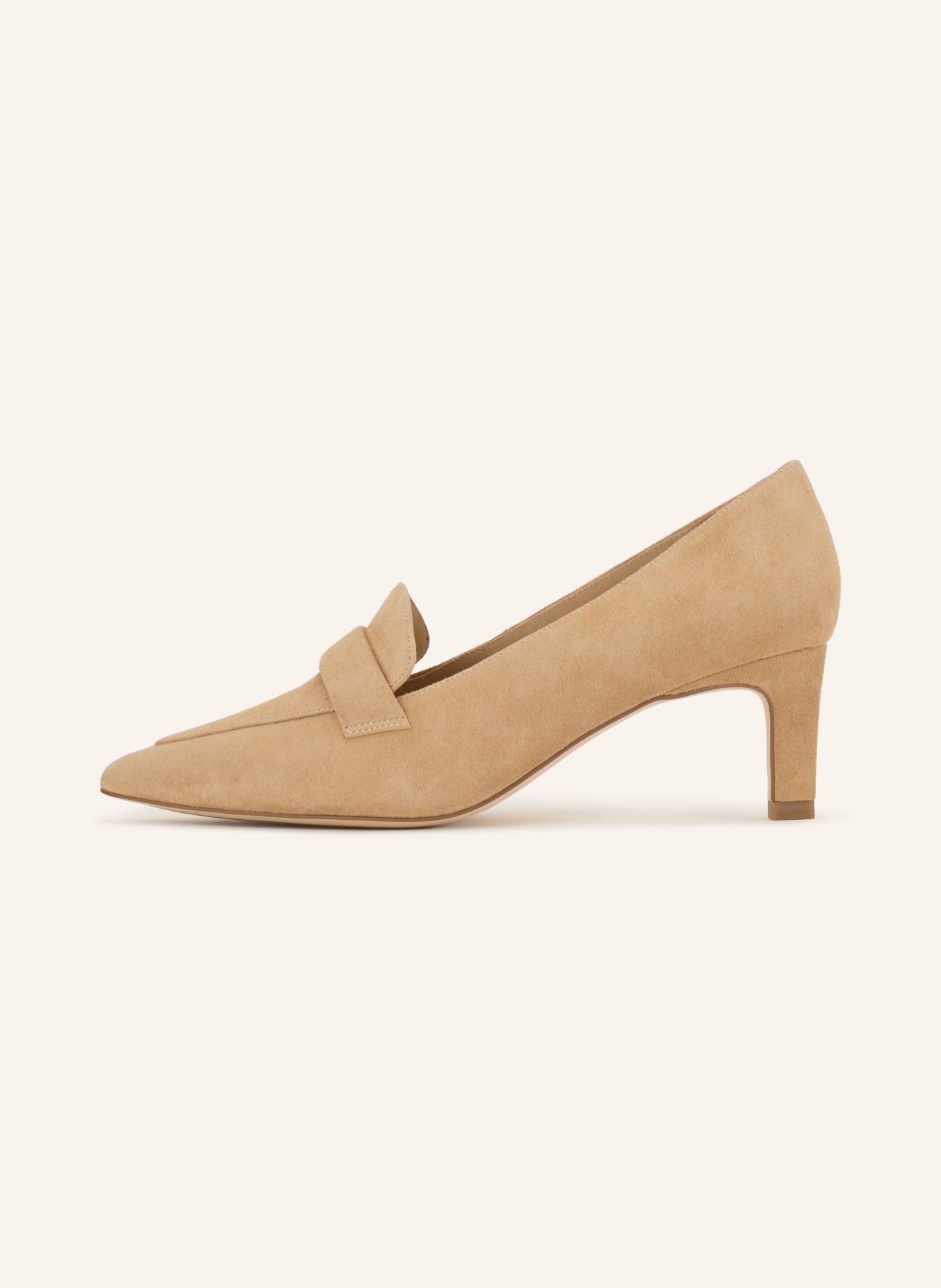 PETER KAISER Pumps IBIZA: BEIGE