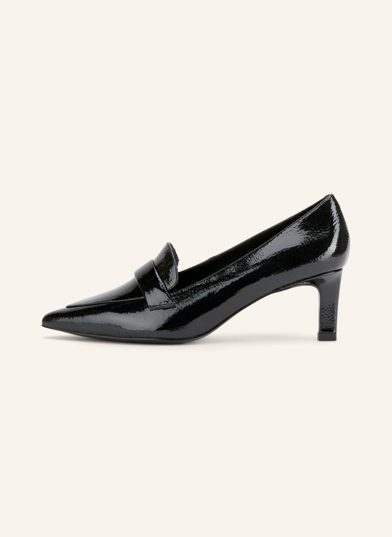 PETER KAISER Pumps IBIZA: SCHWARZ