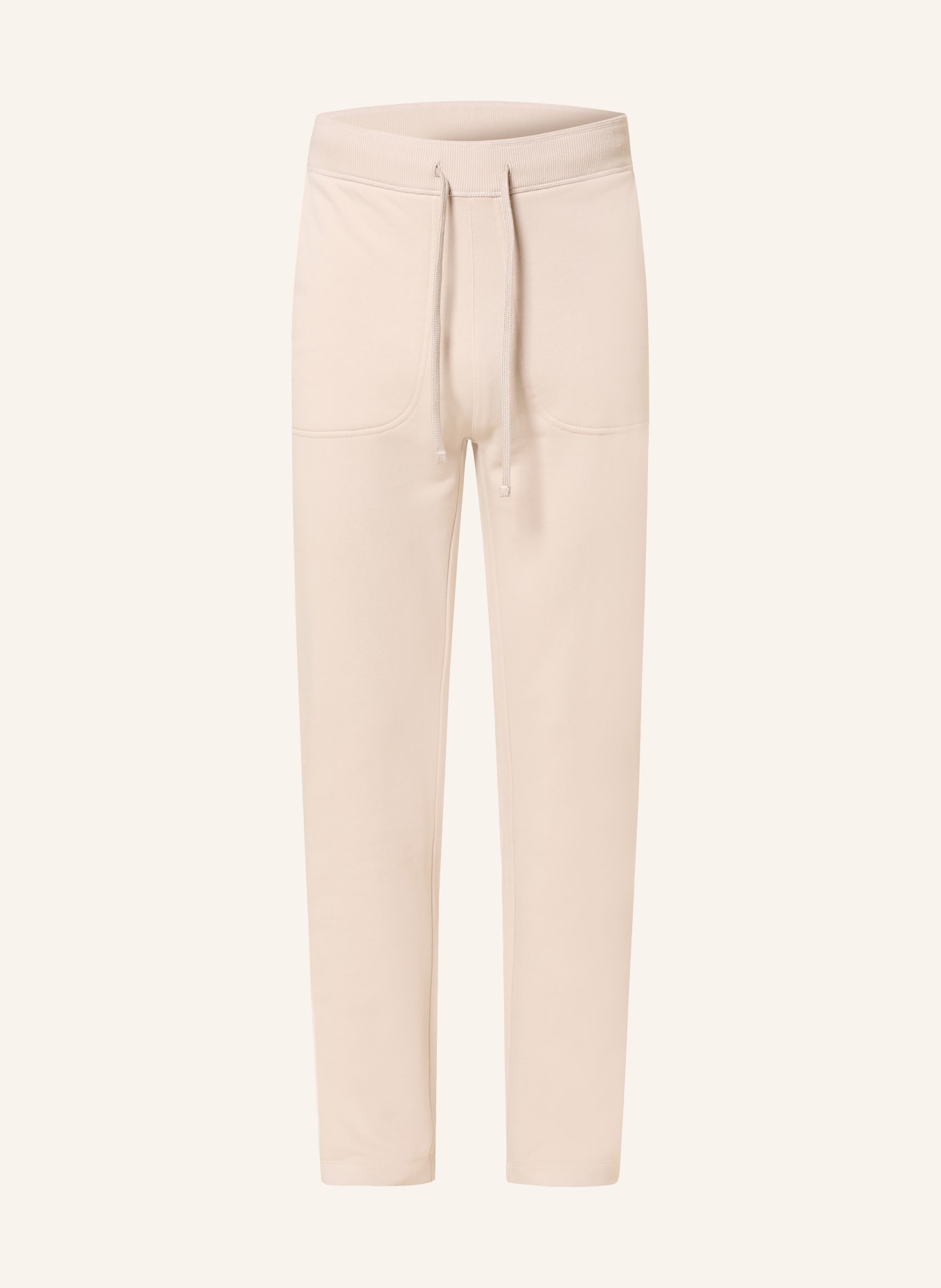 Juvia Joggingbroeken: BEIGE